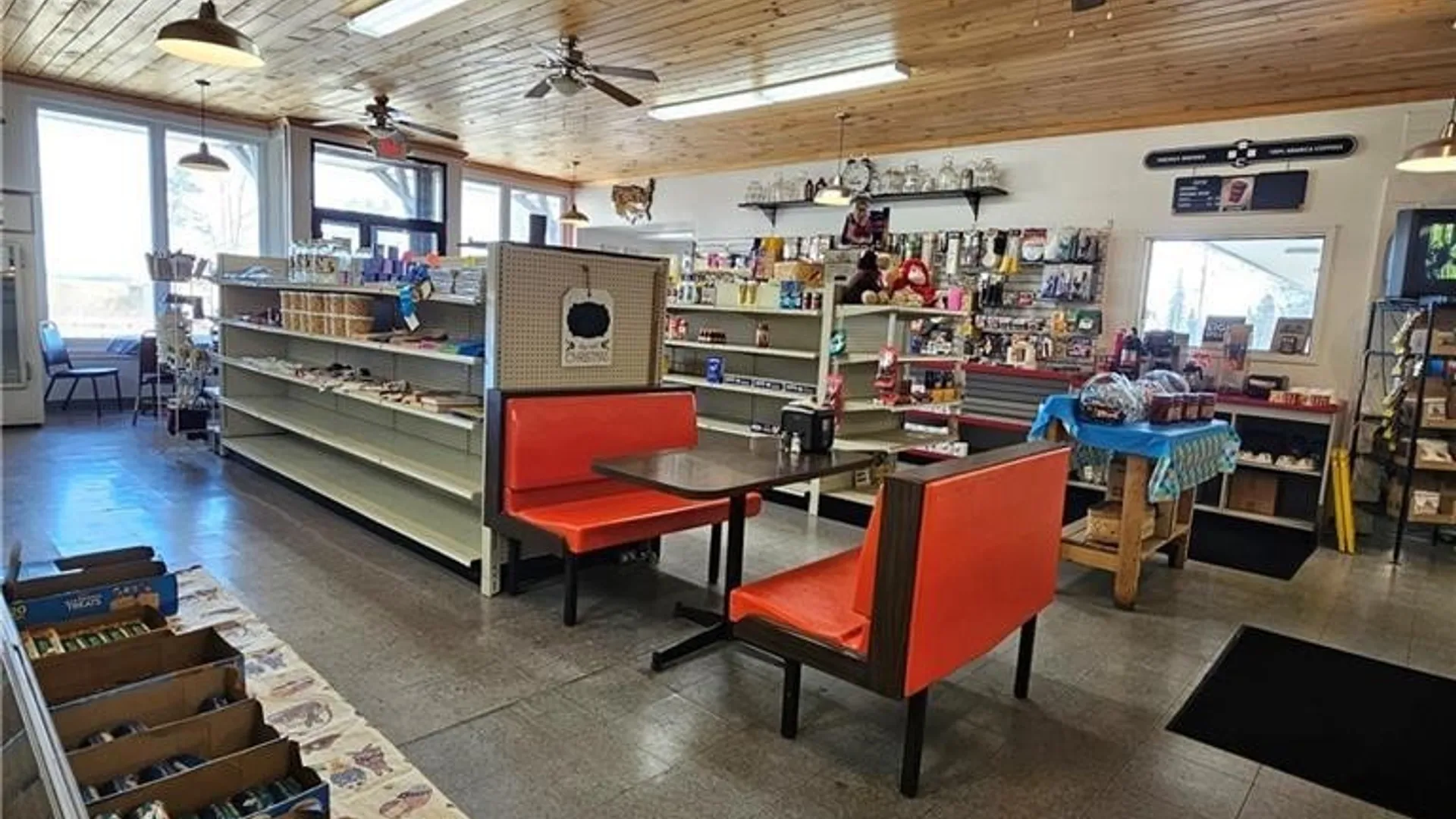 Property at 10204 Roosevelt Highway, Yates, NY 14098 6