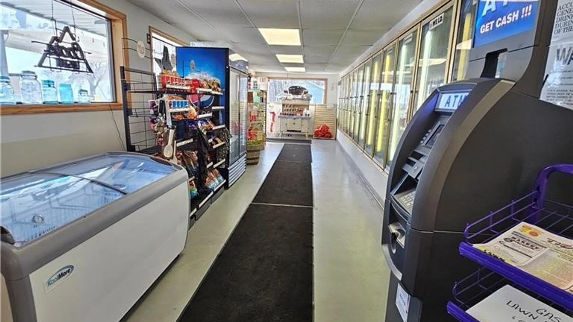 Property at 10204 Roosevelt Highway, Yates, NY 14098 9