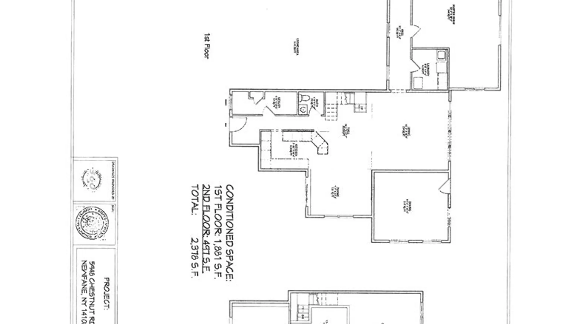 Property at 5948 Chestnut Road, Newfane, NY 14108 25