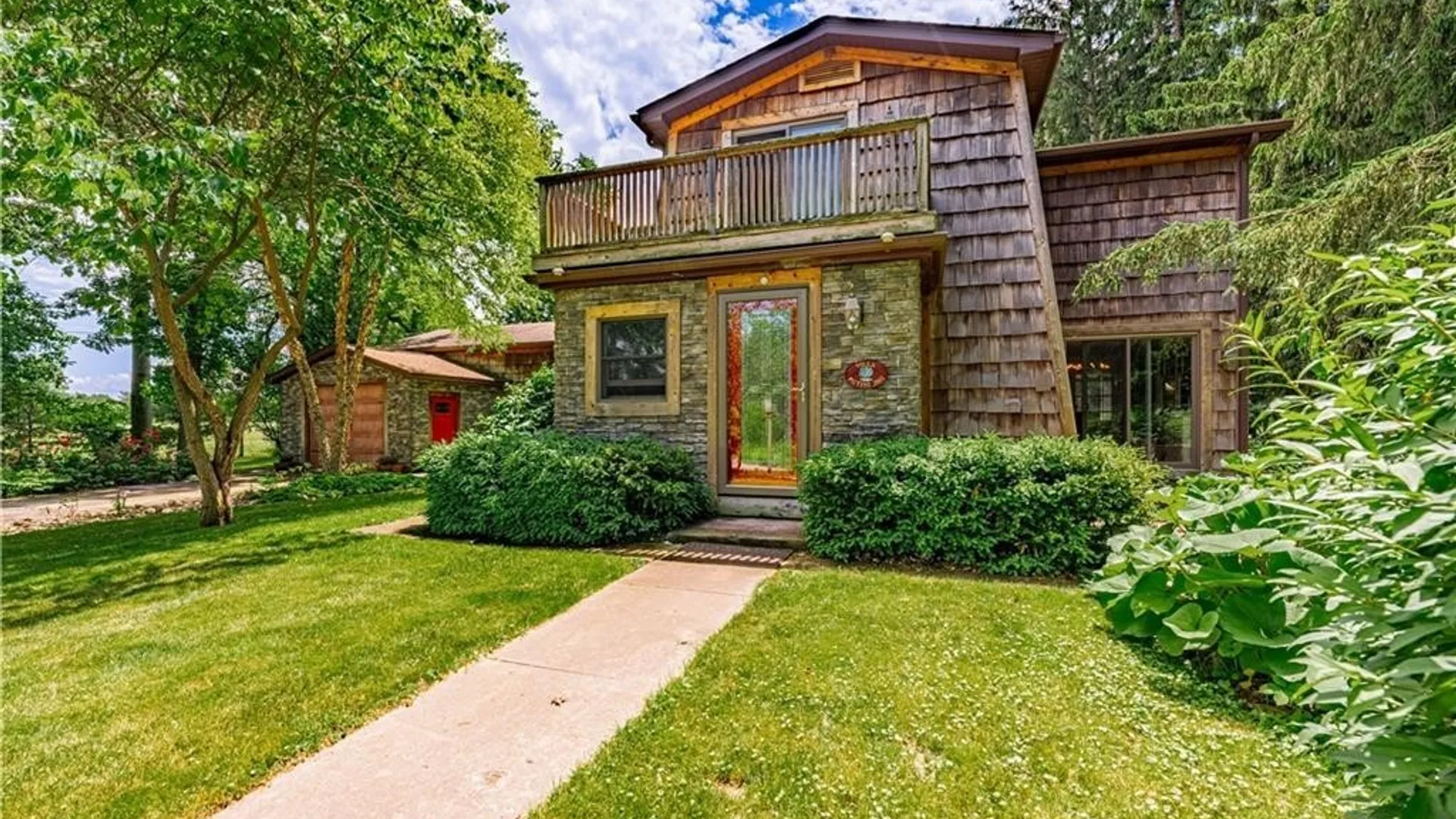 Property at 5948 Chestnut Road, Newfane, NY 14108 3