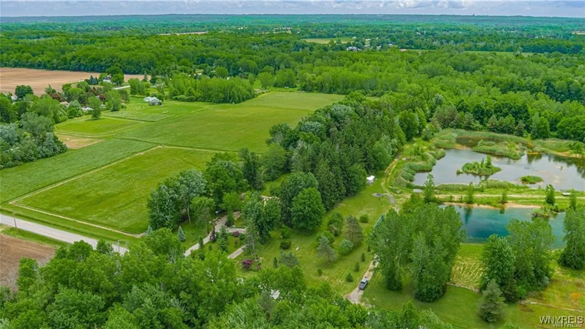 Property at 5948 Chestnut Road, Newfane, NY 14108 32