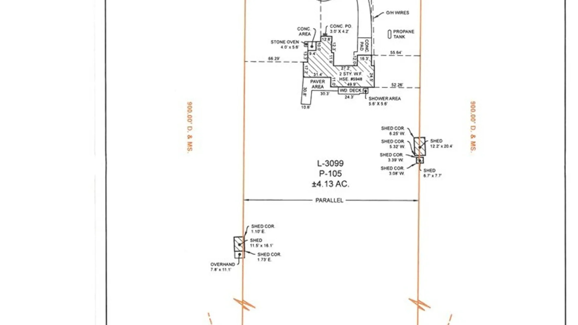 Property at 5948 Chestnut Road, Newfane, NY 14108 35