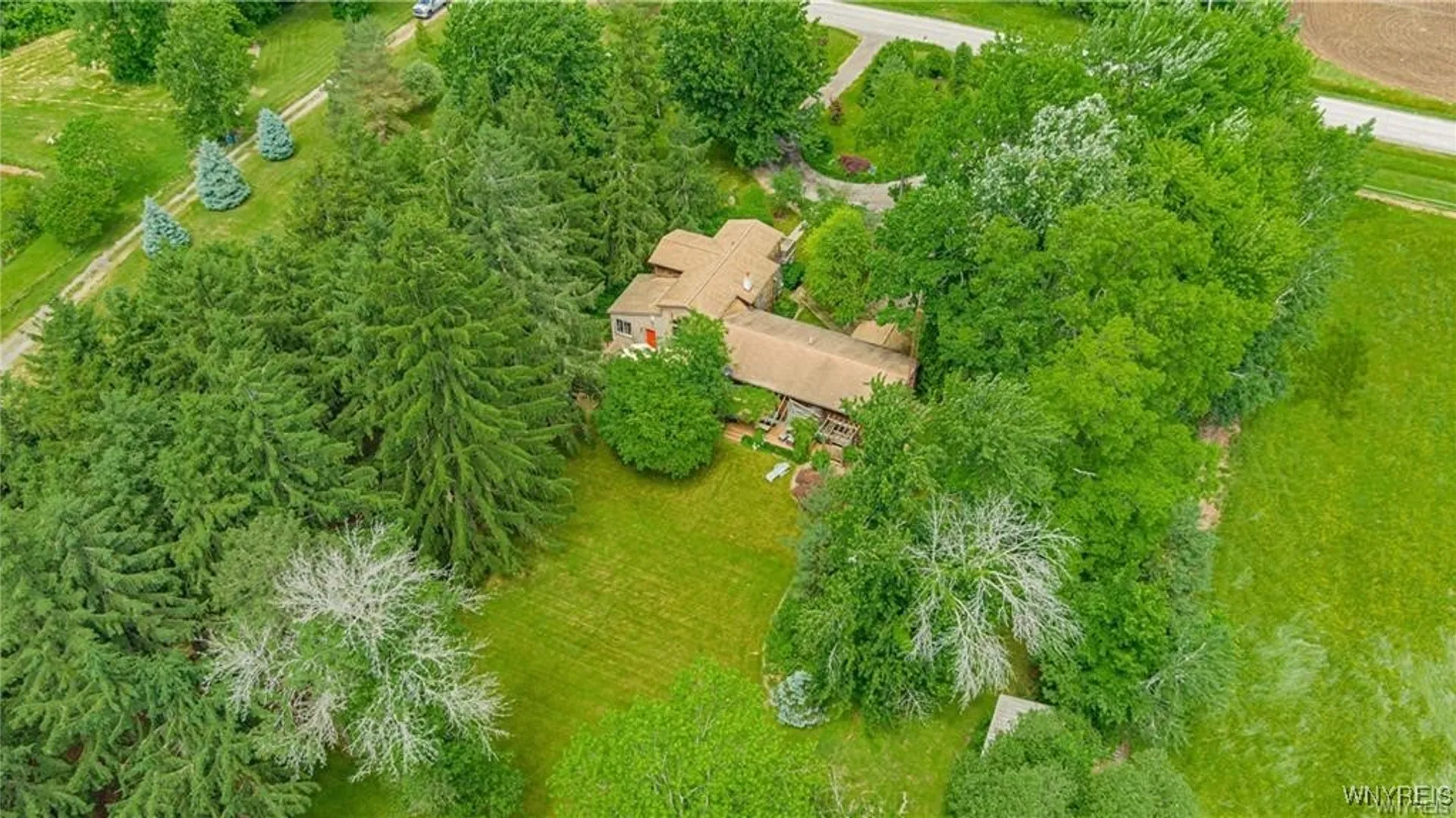 Property at 5948 Chestnut Road, Newfane, NY 14108 40