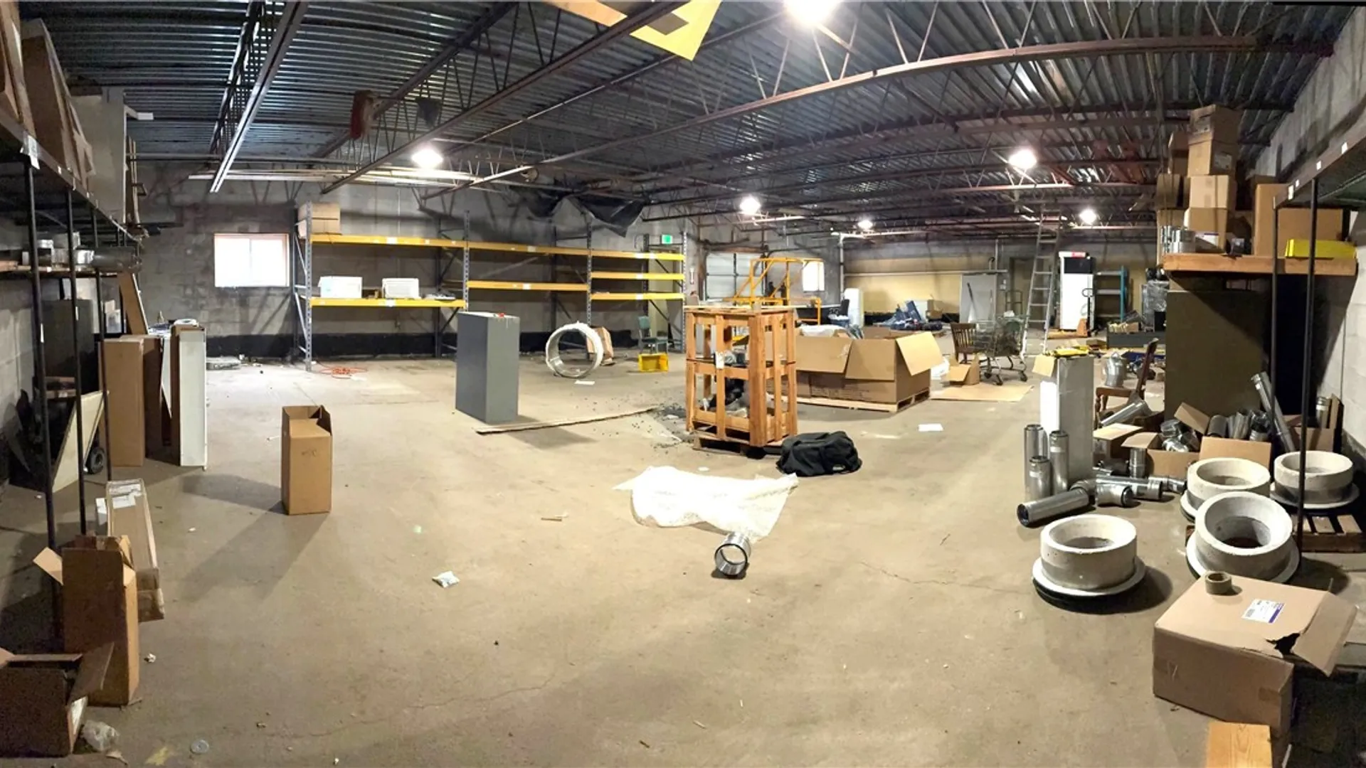 Property at 88 University Avenue, Rochester, NY 14605 10