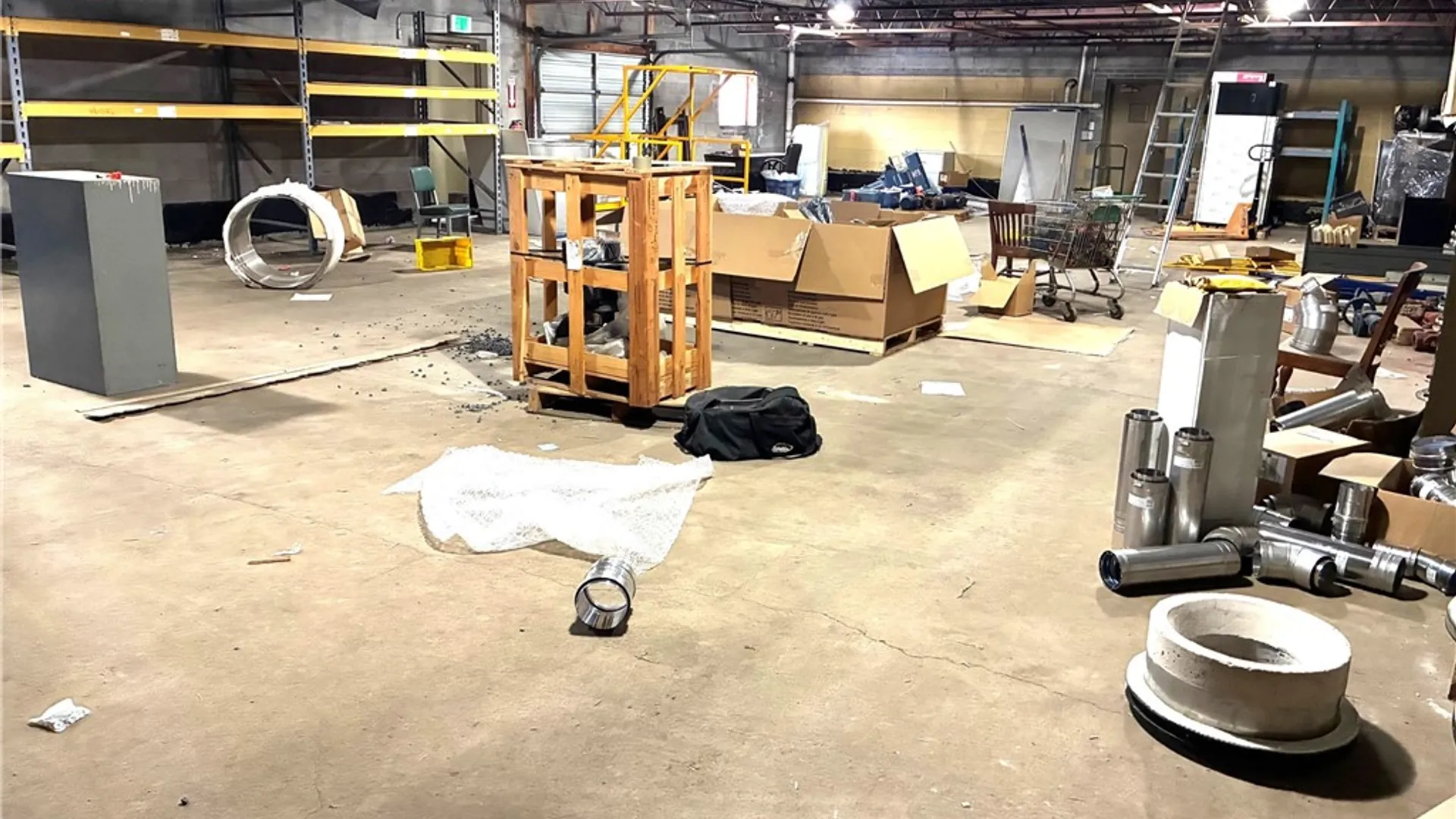 Property at 88 University Avenue, Rochester, NY 14605 11