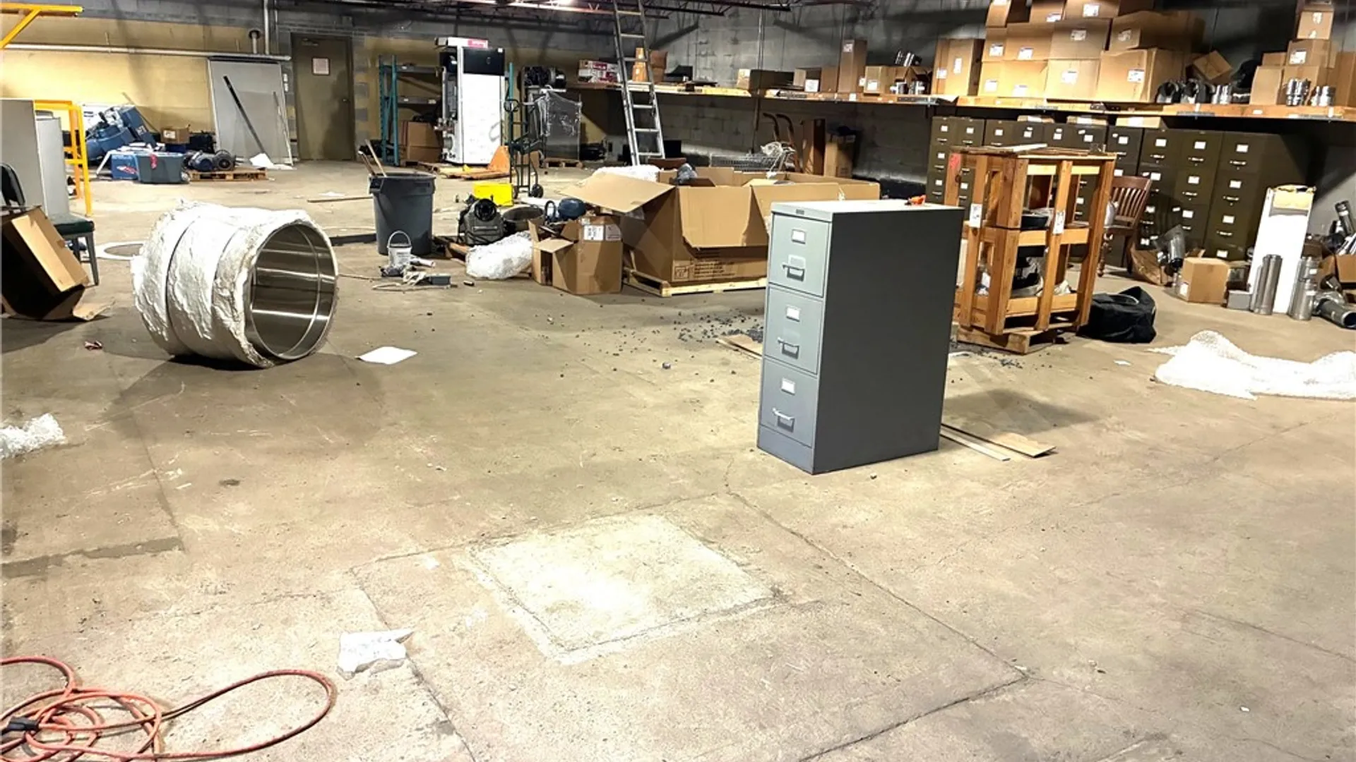 Property at 88 University Avenue, Rochester, NY 14605 12