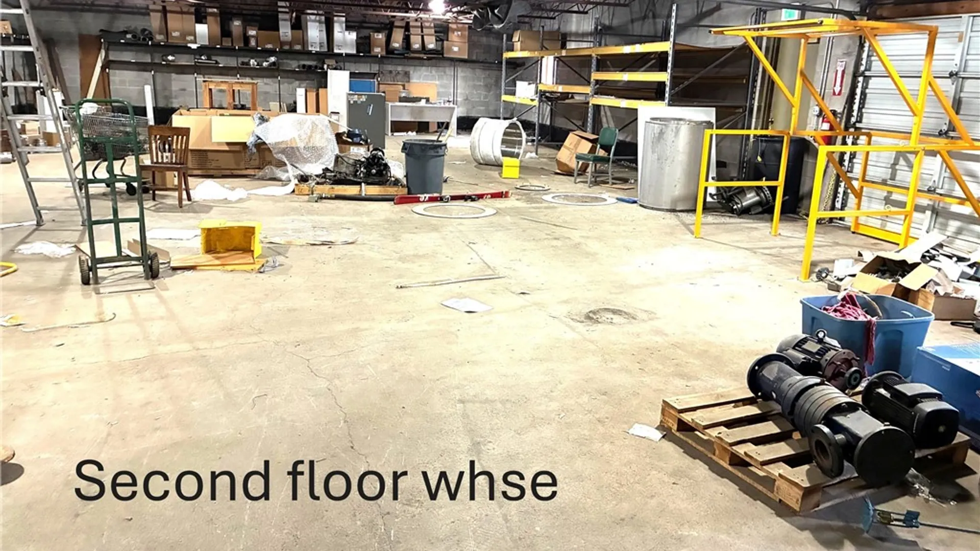 Property at 88 University Avenue, Rochester, NY 14605 15