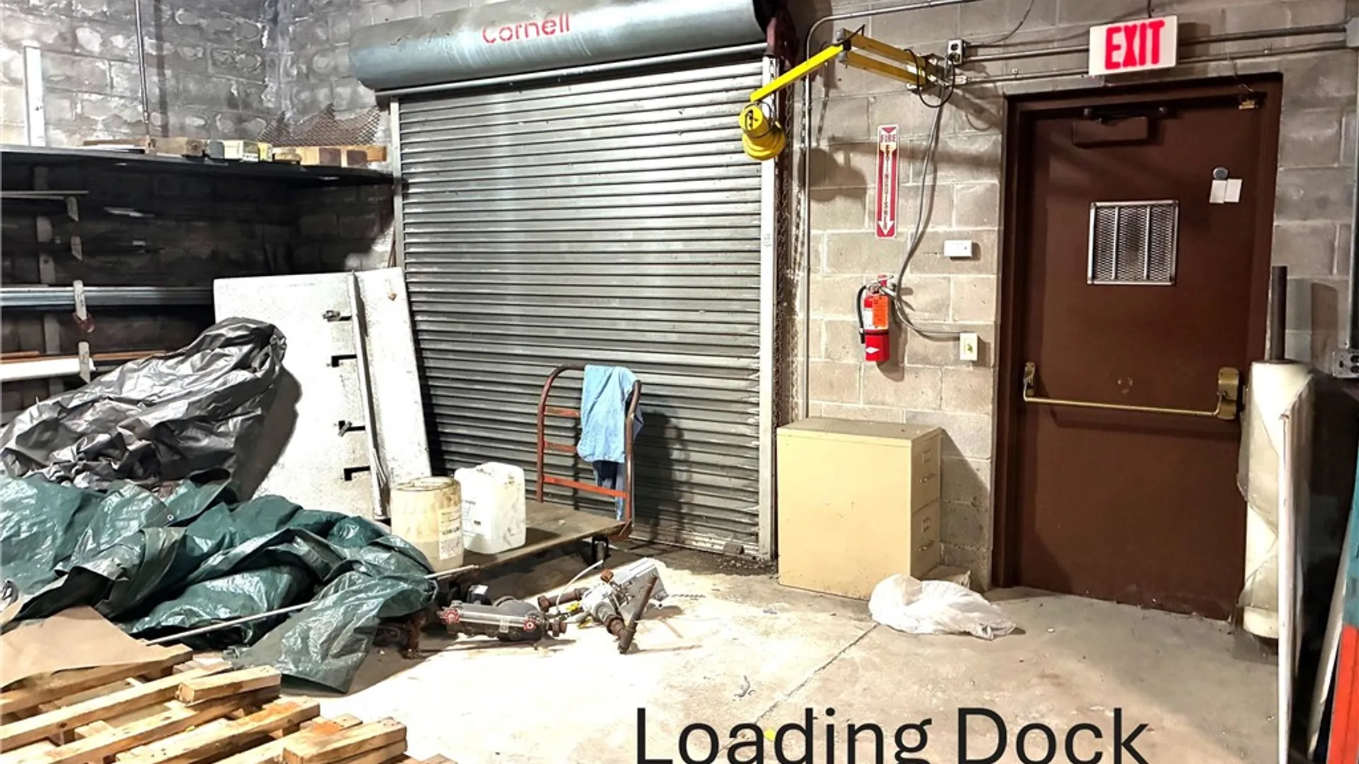 Property at 88 University Avenue, Rochester, NY 14605 19