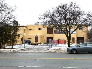 Property at 88 University Avenue, Rochester, NY 14605