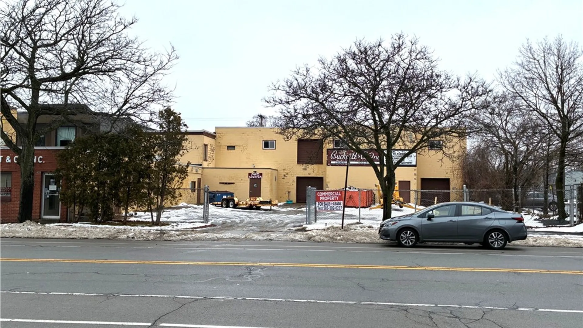 Property at 88 University Avenue, Rochester, NY 14605 2