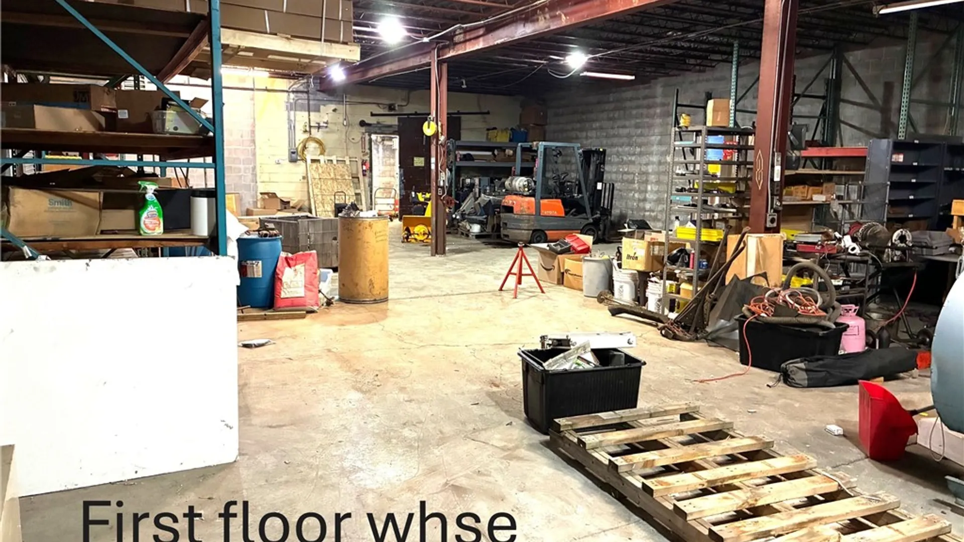 Property at 88 University Avenue, Rochester, NY 14605 20