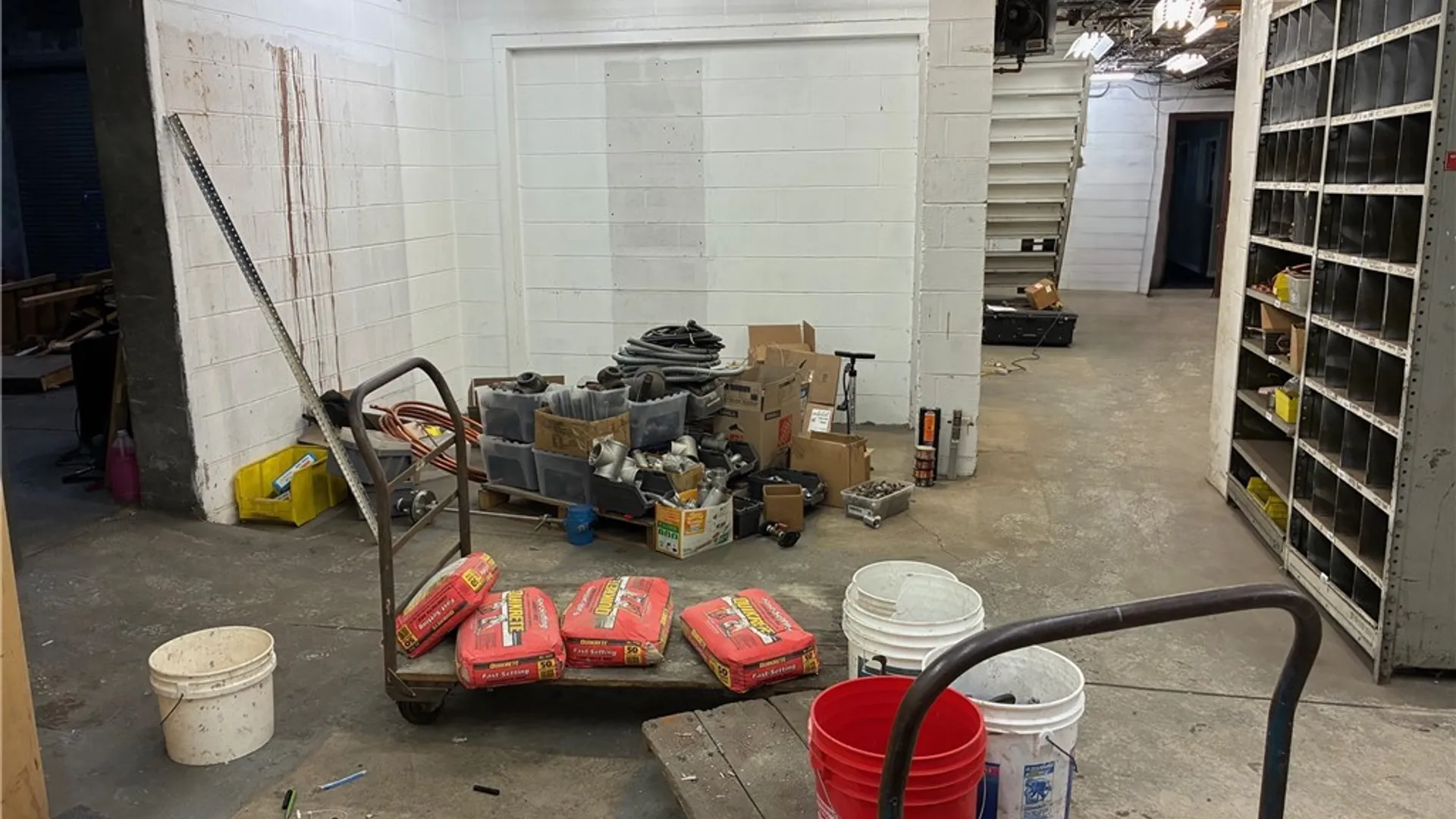 Property at 88 University Avenue, Rochester, NY 14605 21