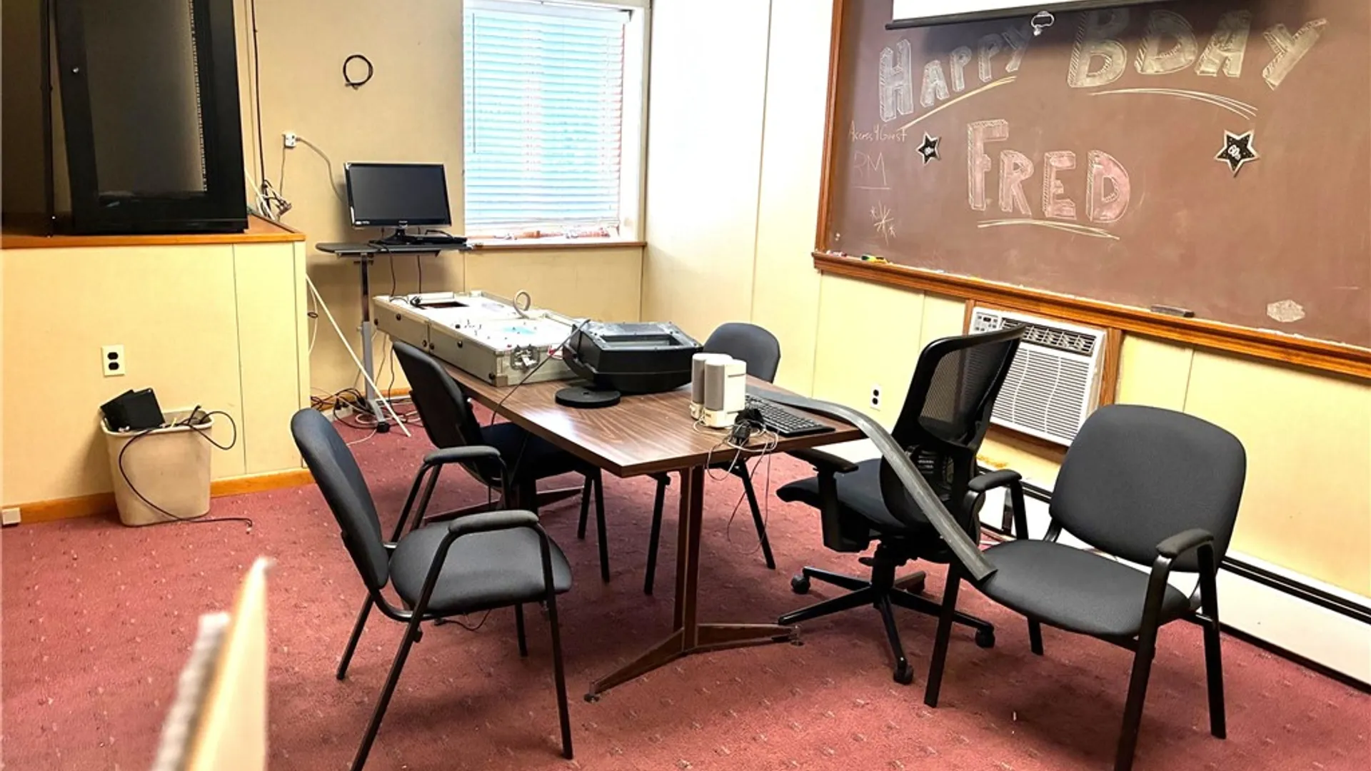 Property at 88 University Avenue, Rochester, NY 14605 23