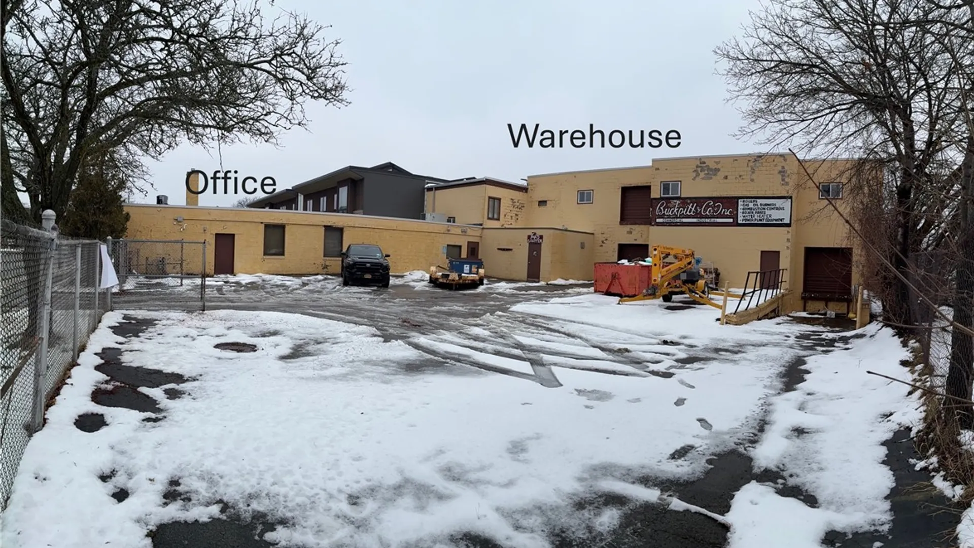 Property at 88 University Avenue, Rochester, NY 14605 4