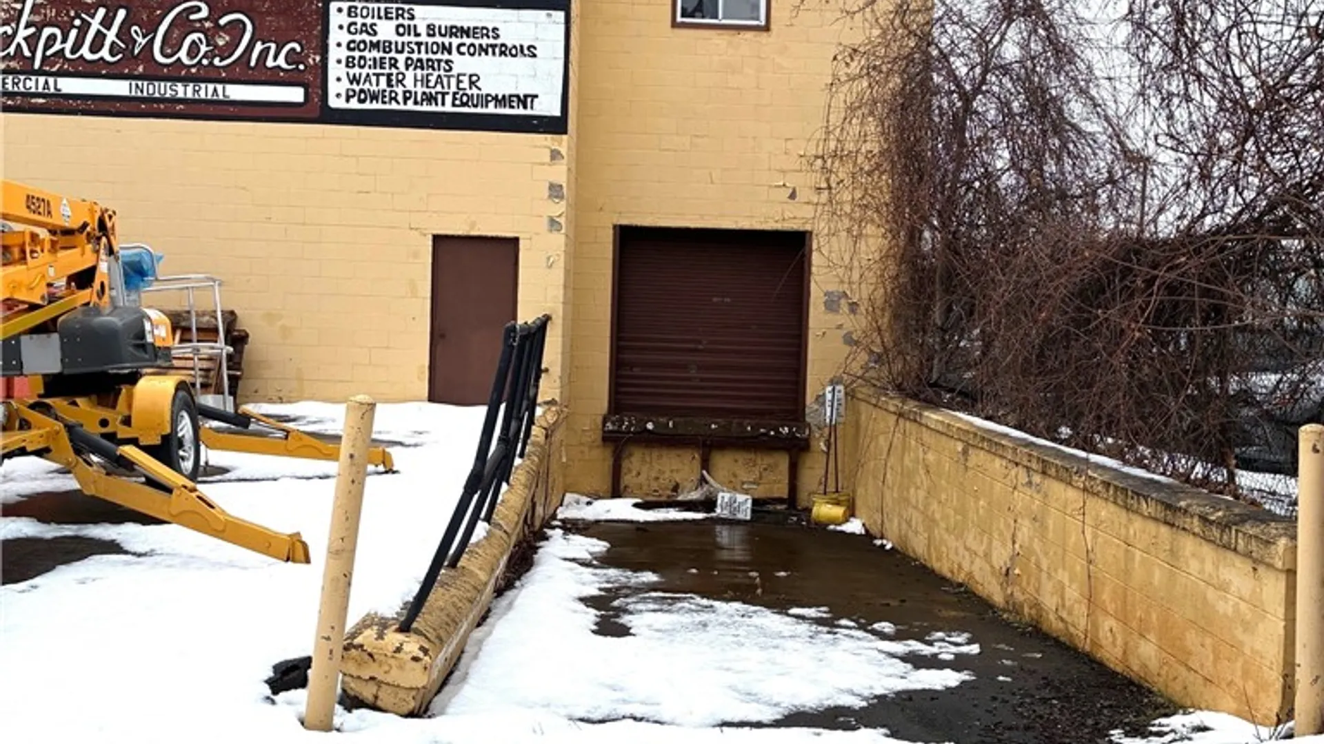 Property at 88 University Avenue, Rochester, NY 14605 6