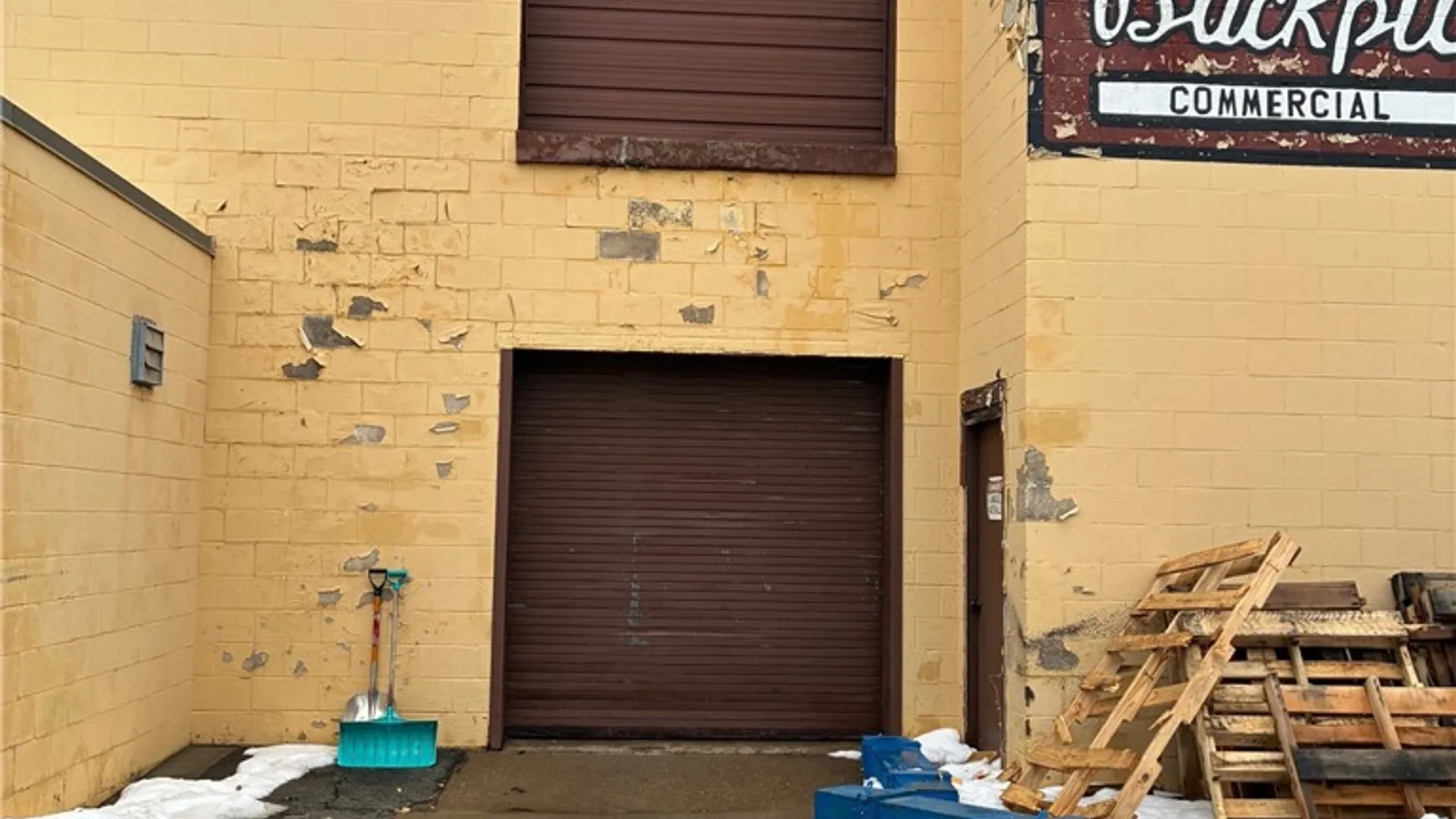 Property at 88 University Avenue, Rochester, NY 14605 7