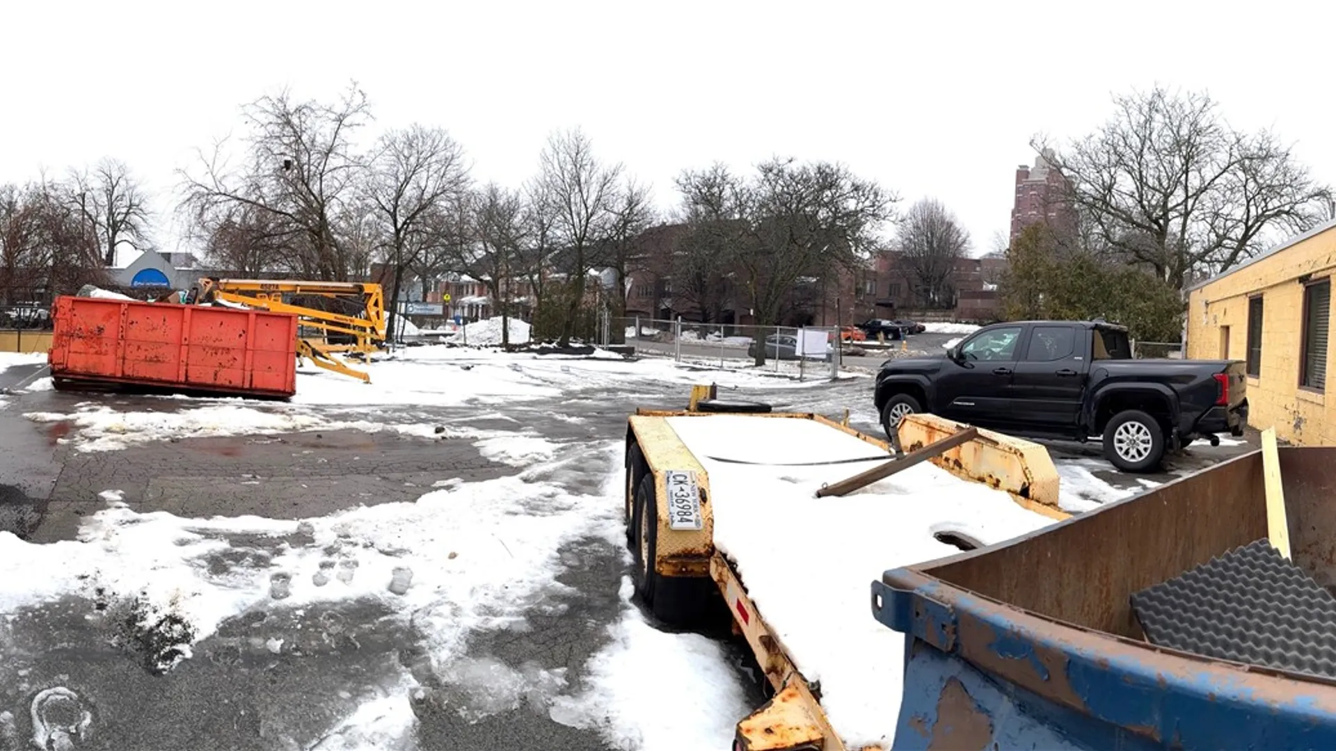 Property at 88 University Avenue, Rochester, NY 14605 8