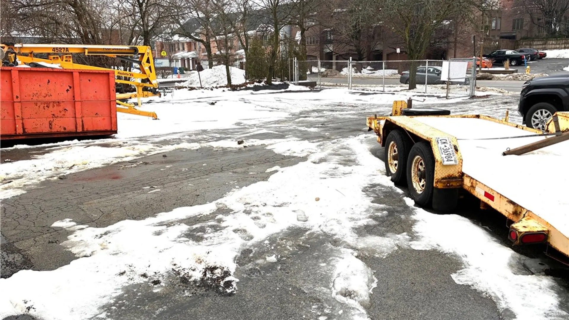 Property at 88 University Avenue, Rochester, NY 14605 9