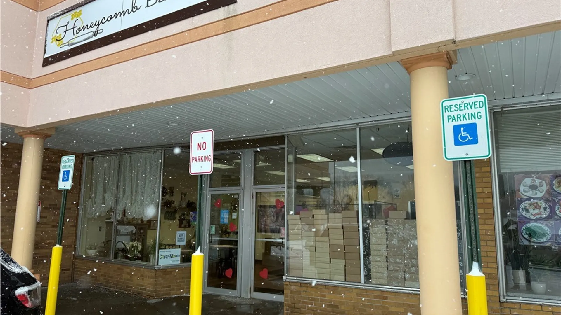 Property at 311 Nottingham Road, DeWitt, NY 13210 2