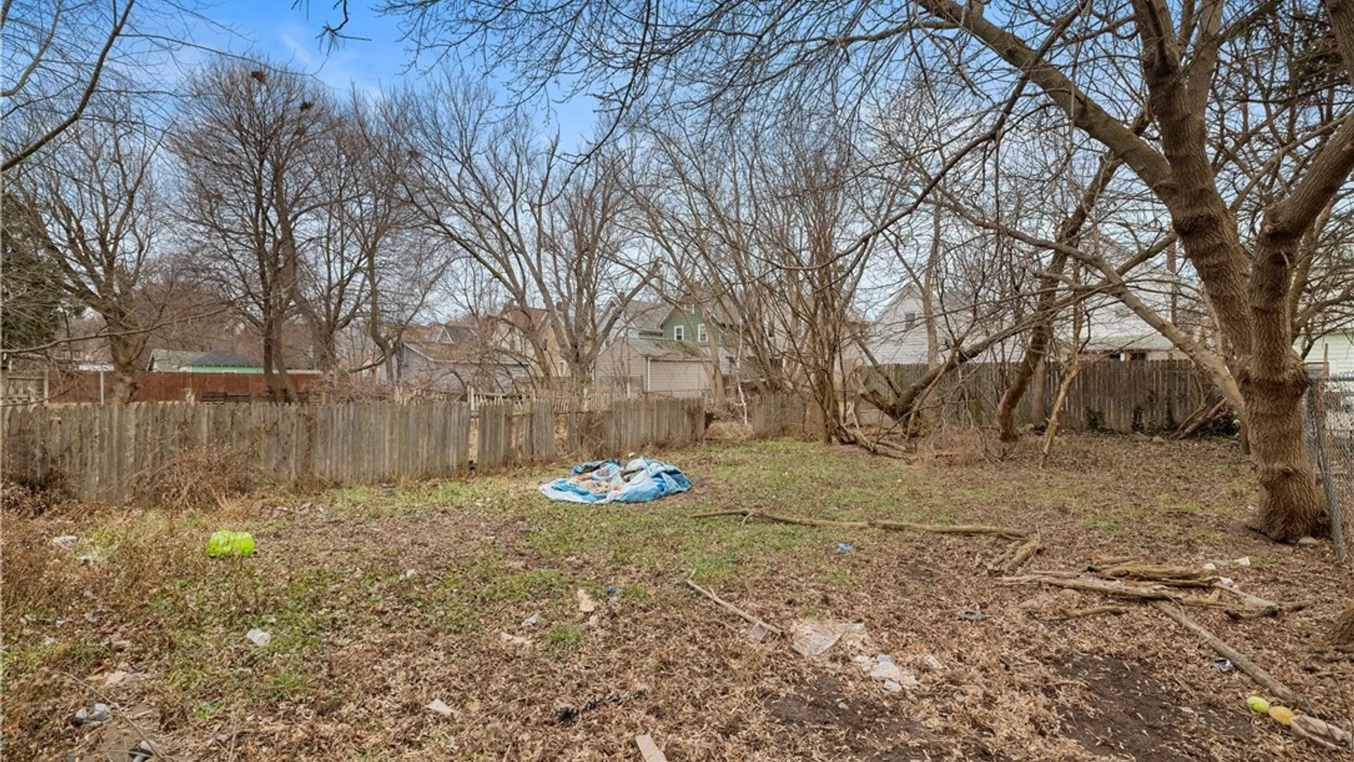 Property at 1868 Weston Avenue, Niagara Falls, NY 14305 19