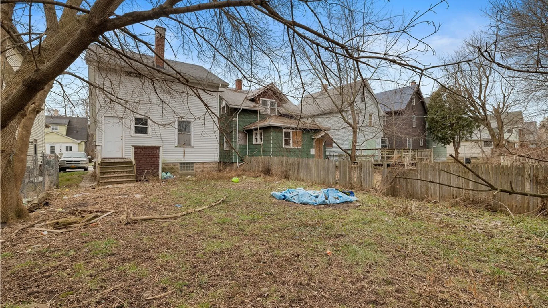 Property at 1868 Weston Avenue, Niagara Falls, NY 14305 20