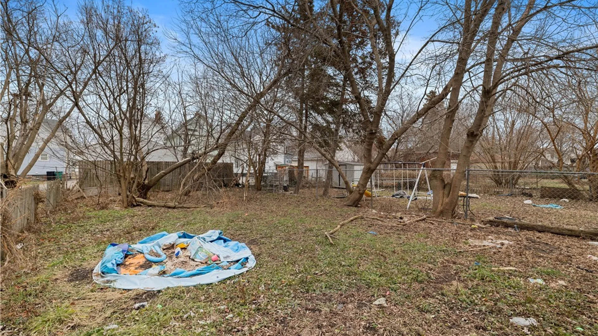 Property at 1868 Weston Avenue, Niagara Falls, NY 14305 21