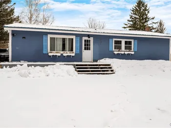 Property at 144 State Route 69a, Parish, NY 13131