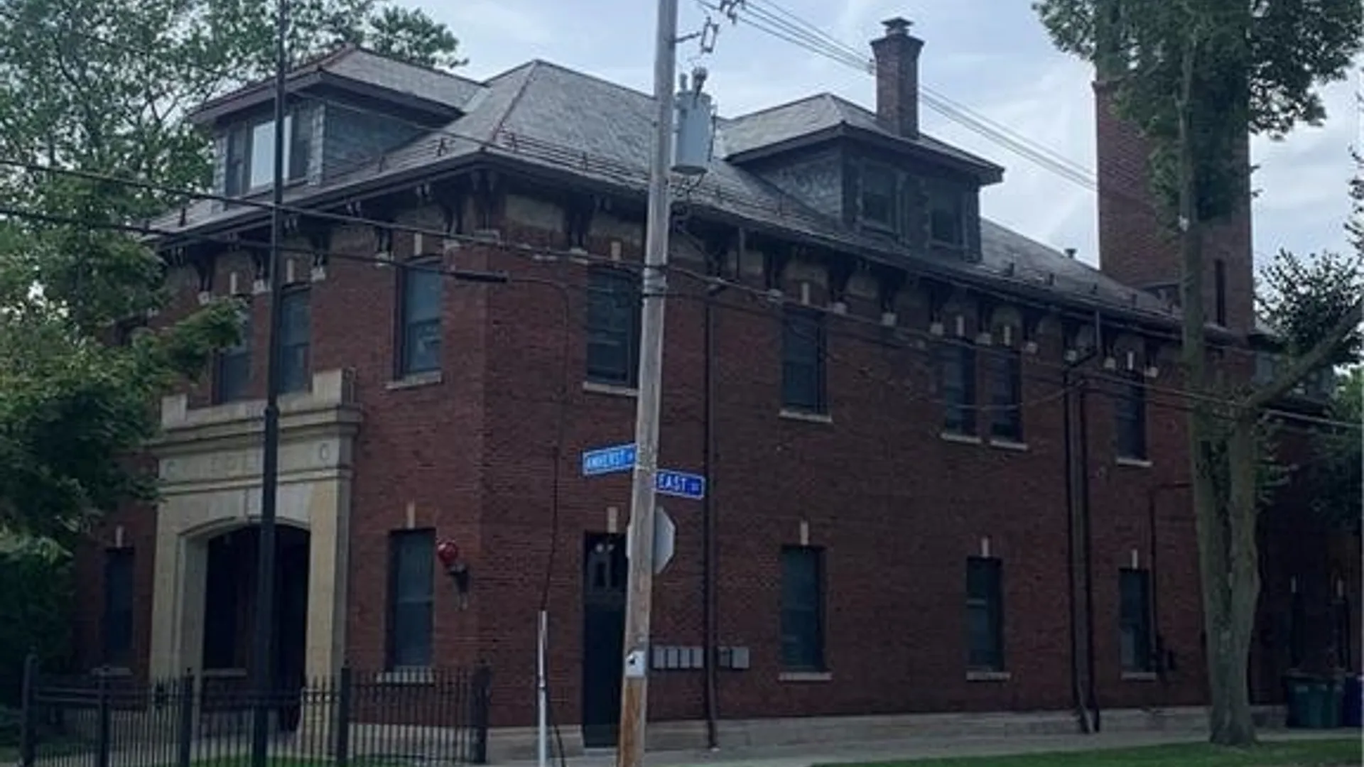 Property at 95 Amherst Street, Buffalo, NY 14207 4