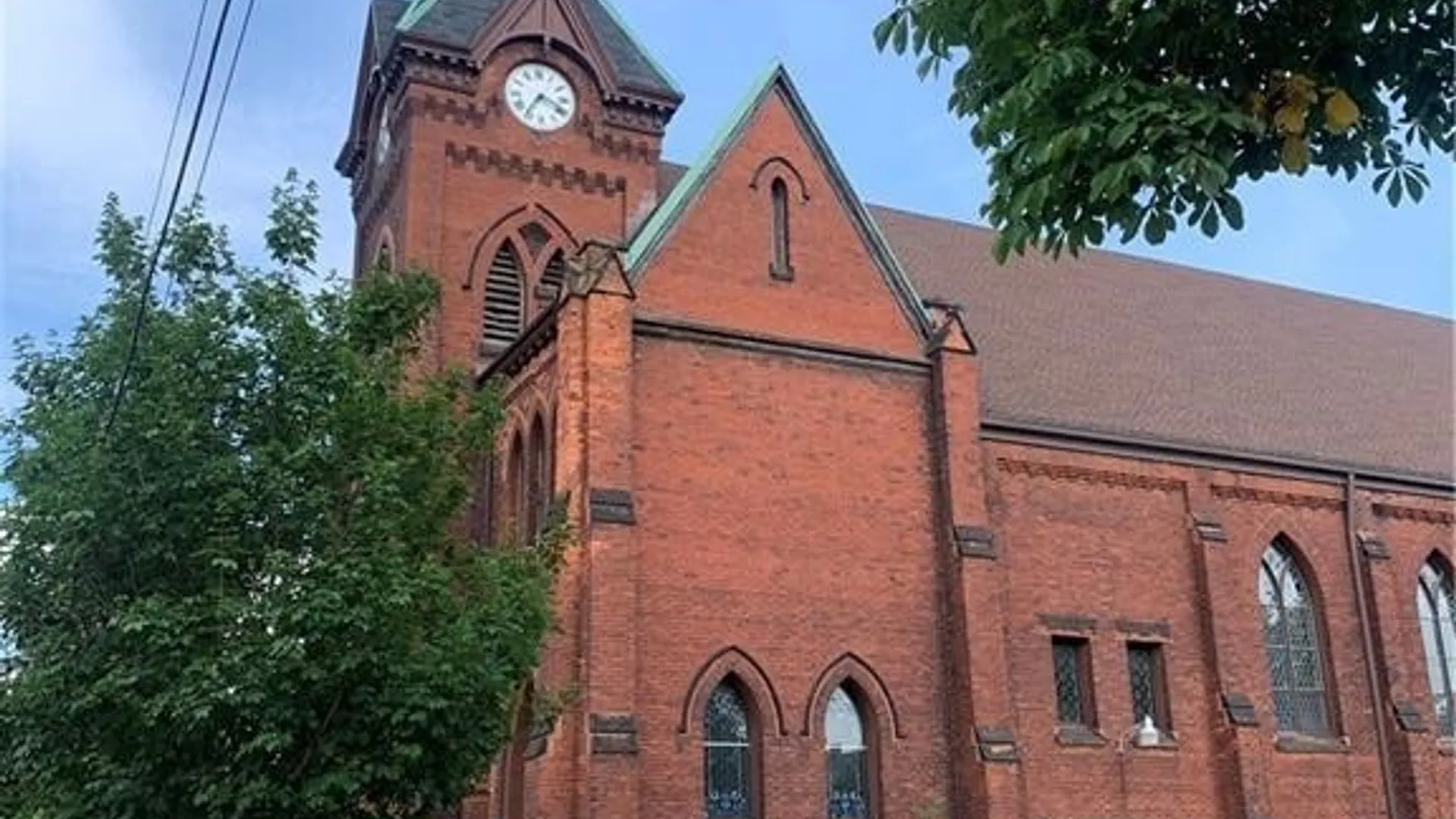 Property at 95 Amherst Street, Buffalo, NY 14207 5