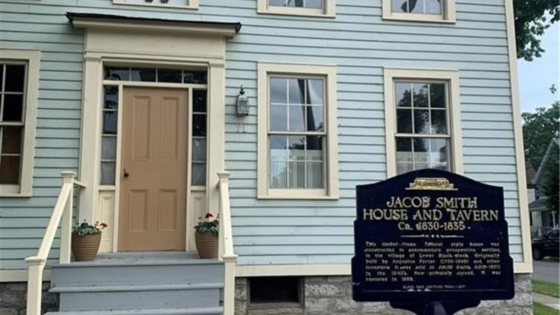 Property at 95 Amherst Street, Buffalo, NY 14207 7