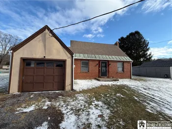 Property at 1036 Portville Olean Road, Portville, NY 14770