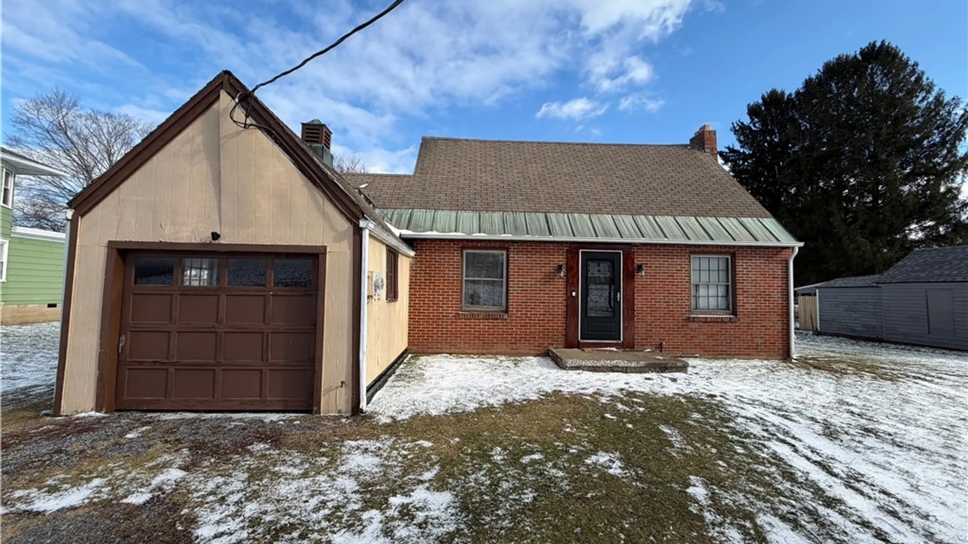 Property at 1036 Portville Olean Road, Portville, NY 14770 2
