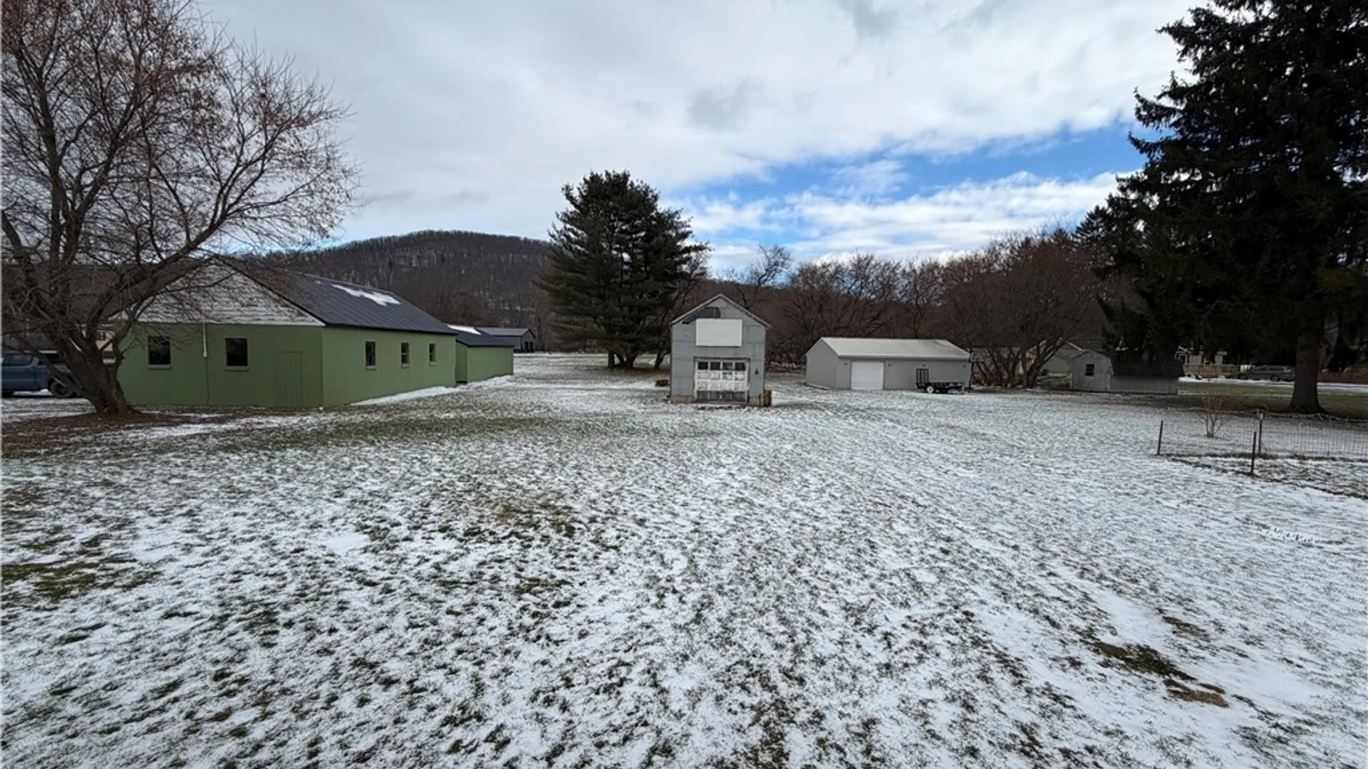 Property at 1036 Portville Olean Road, Portville, NY 14770 20