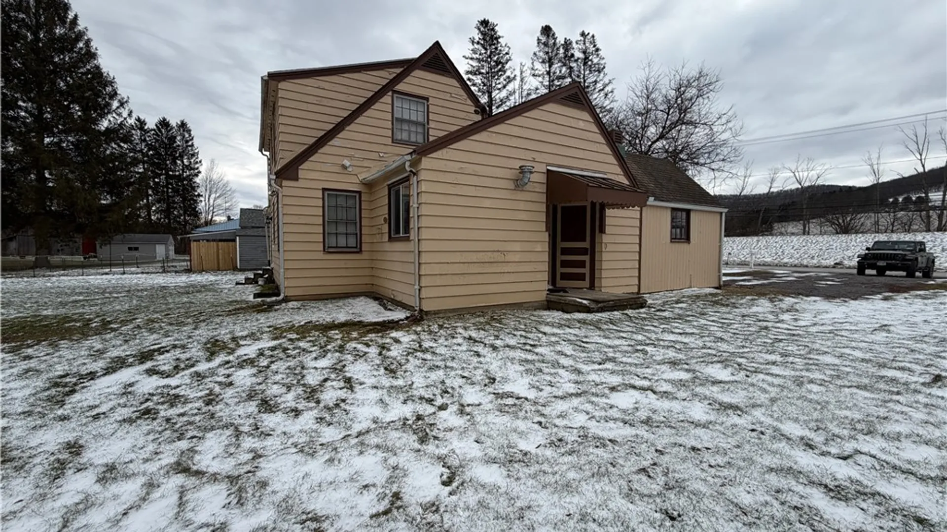 Property at 1036 Portville Olean Road, Portville, NY 14770 21