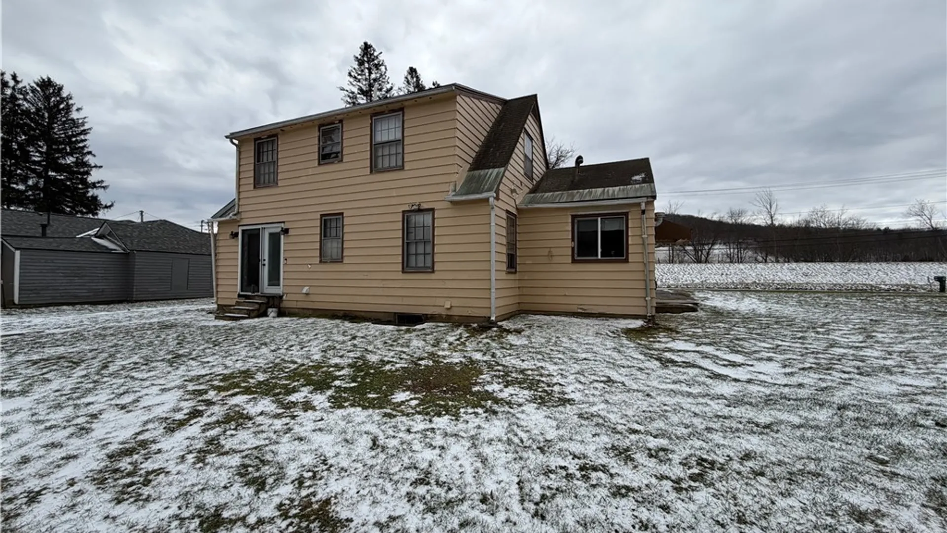 Property at 1036 Portville Olean Road, Portville, NY 14770 22
