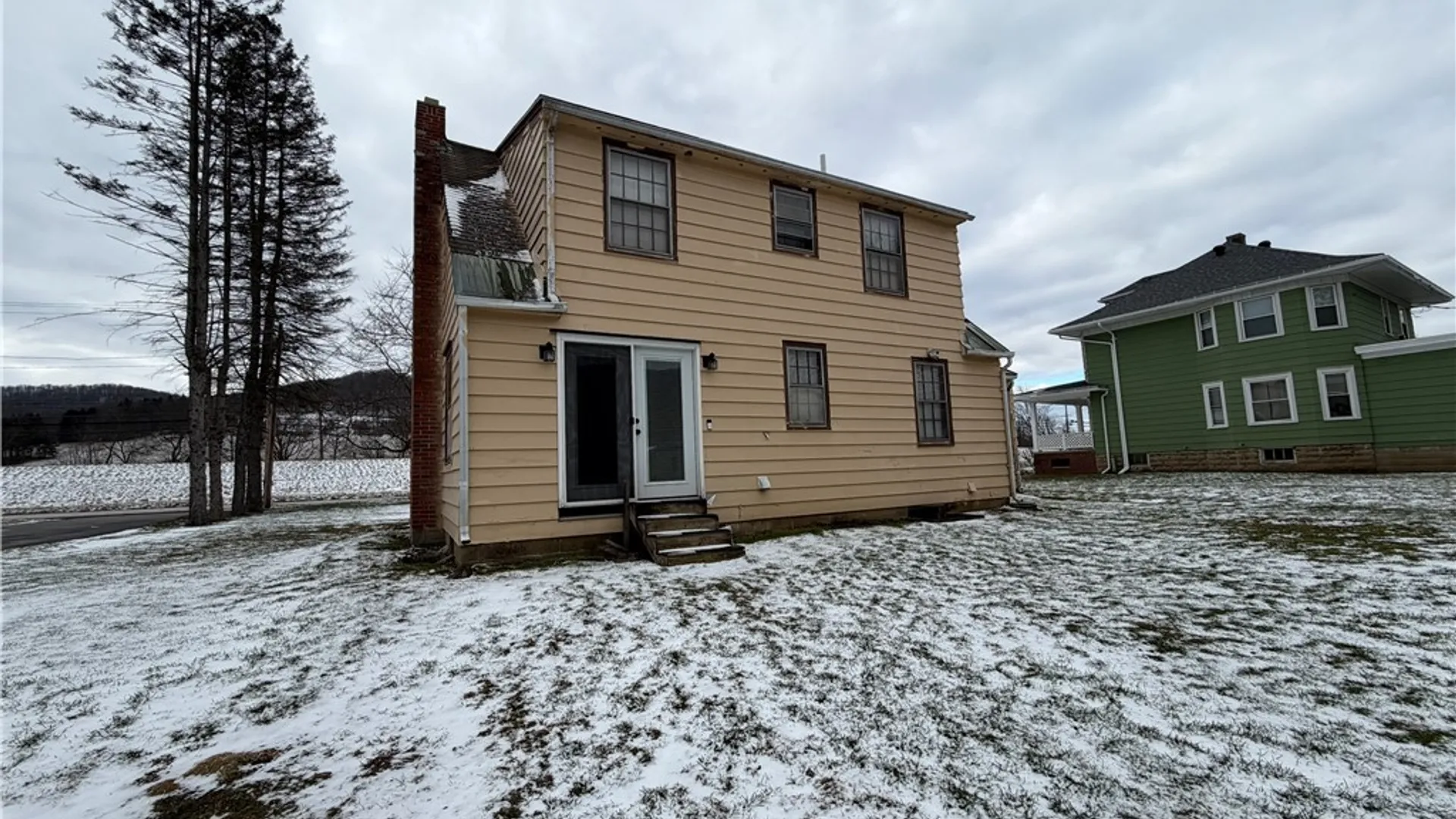 Property at 1036 Portville Olean Road, Portville, NY 14770 23