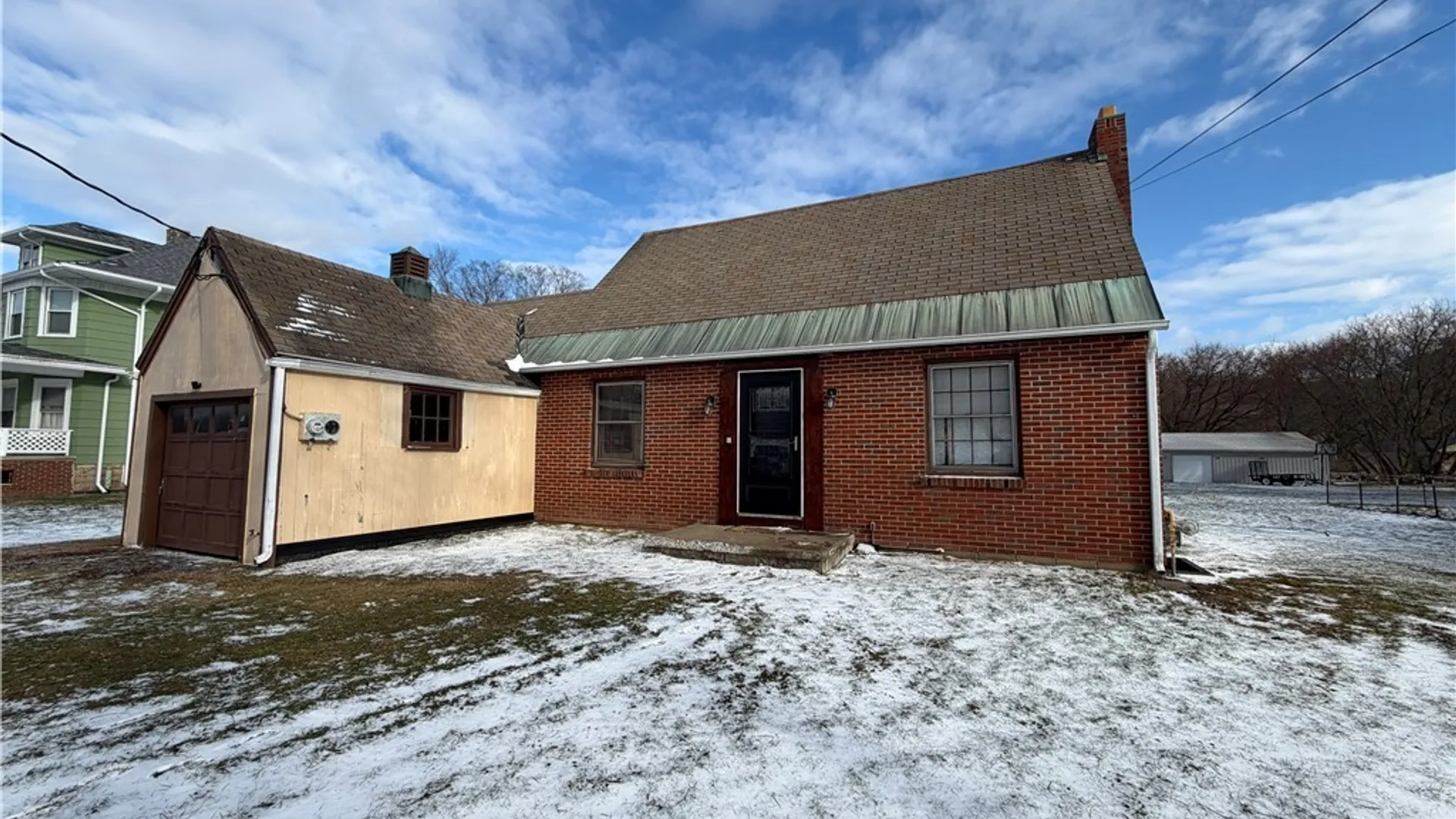 Property at 1036 Portville Olean Road, Portville, NY 14770 3