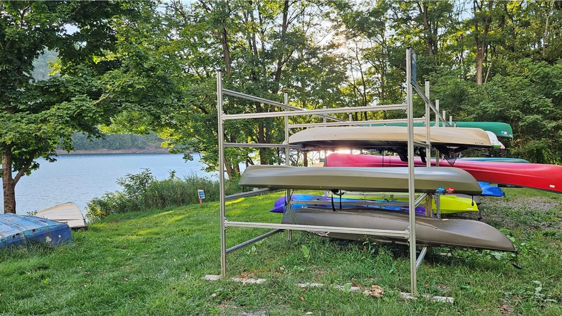 Property at Shaver Hollow, Andes, NY 13731 25