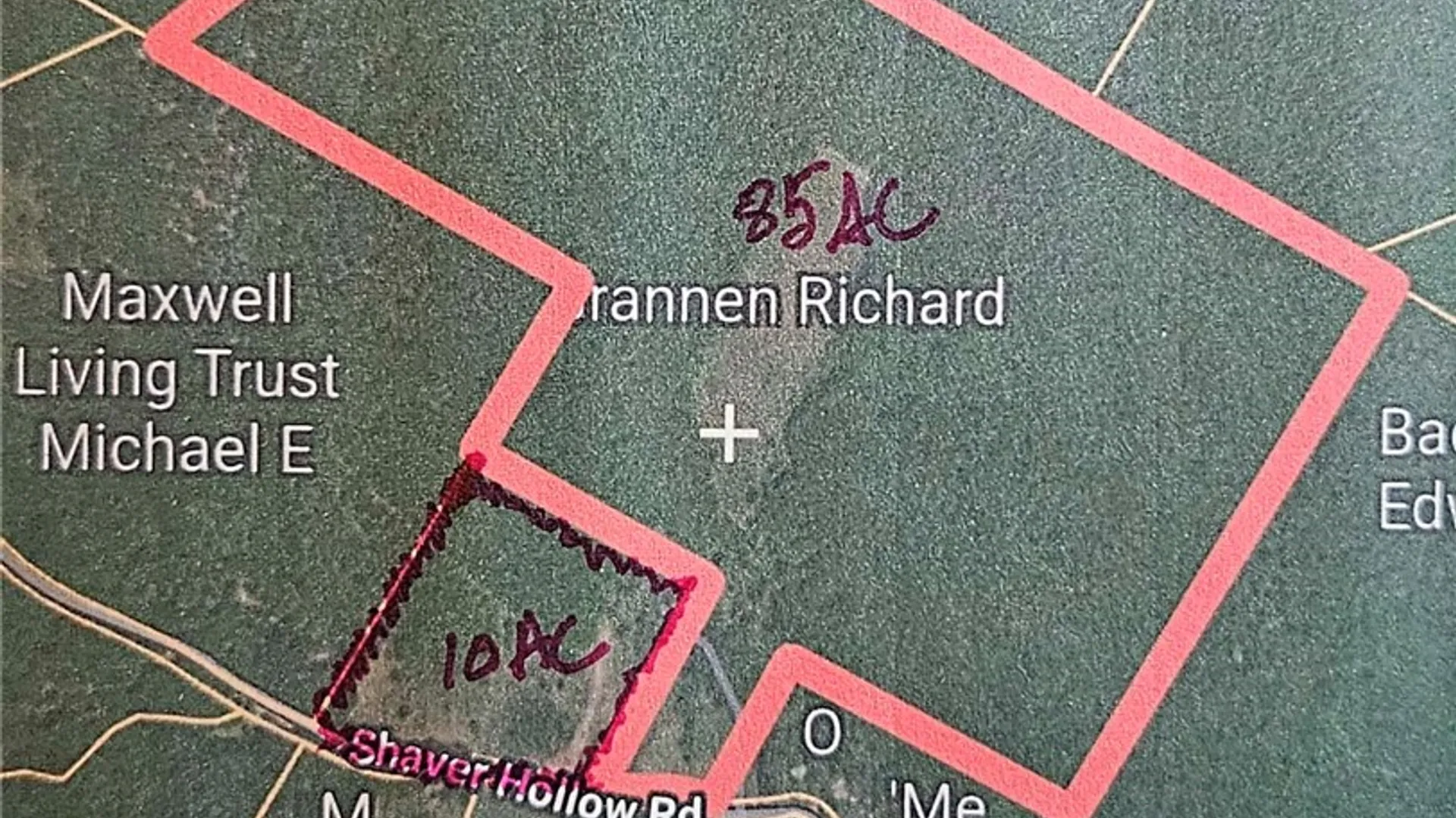 Property at Shaver Hollow, Andes, NY 13731 28