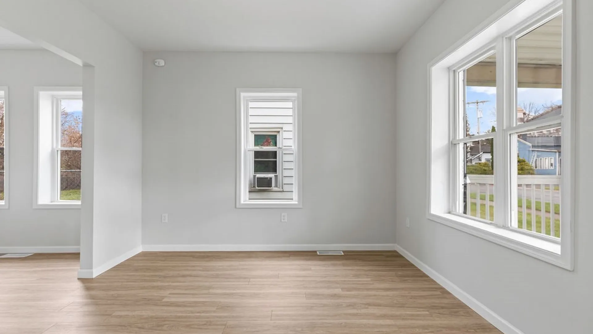 Property at 611 Erie Street, Fulton, NY 13069 15