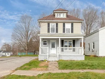 Property at 611 Erie Street, Fulton, NY 13069