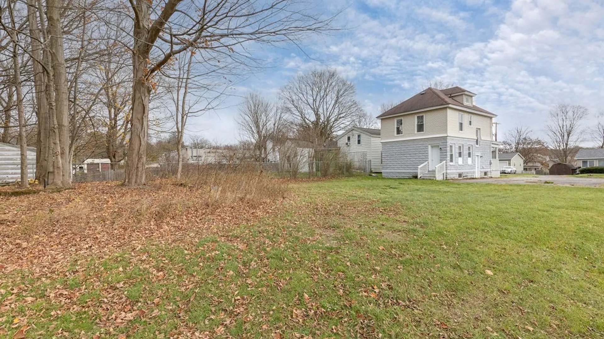Property at 611 Erie Street, Fulton, NY 13069 35
