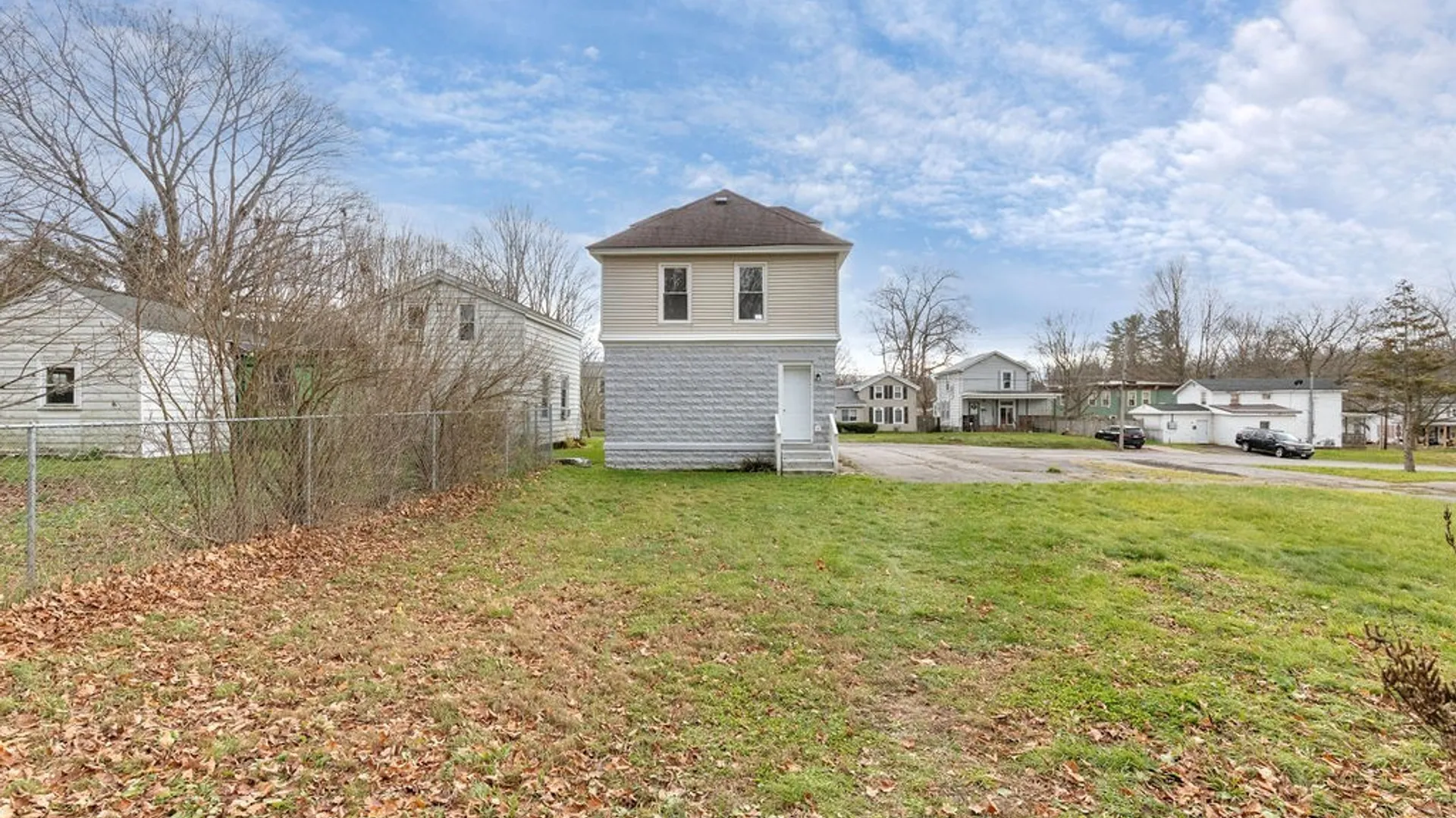Property at 611 Erie Street, Fulton, NY 13069 37