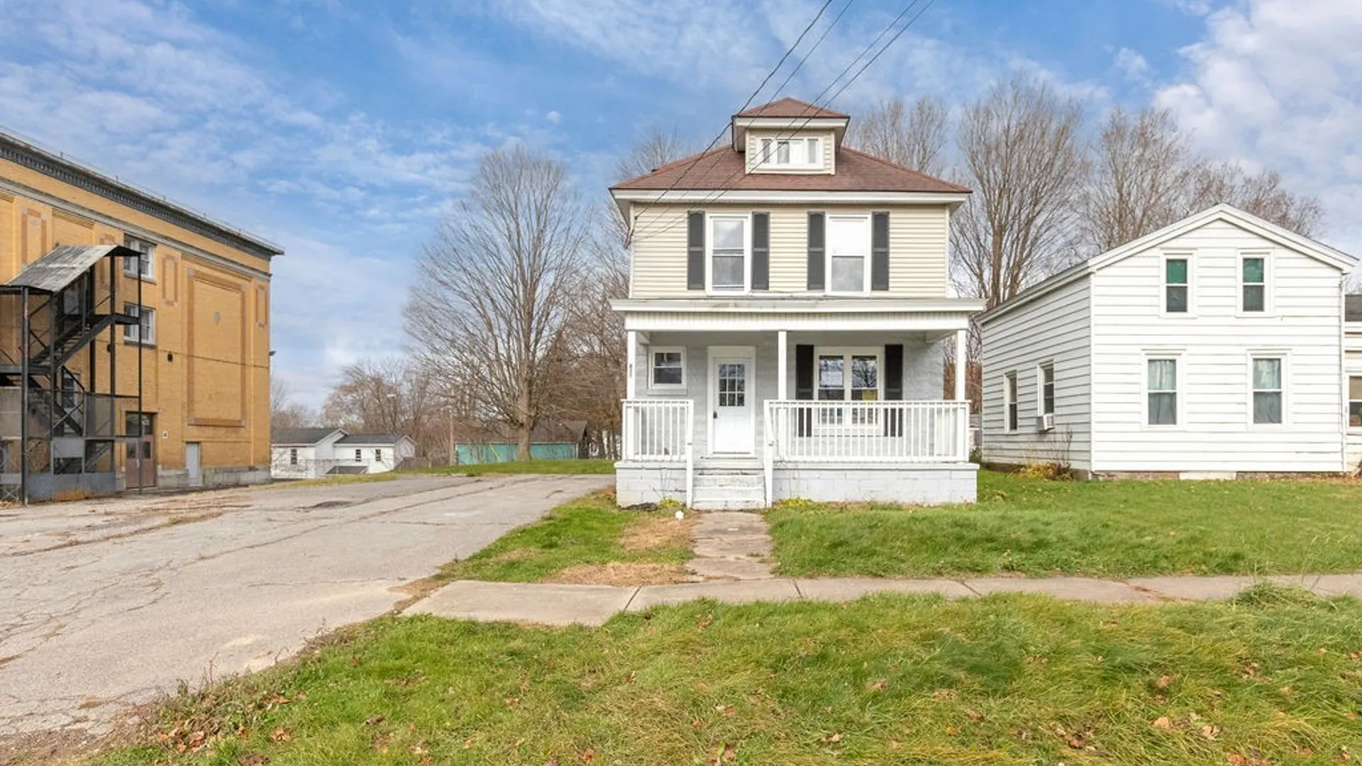 Property at 611 Erie Street, Fulton, NY 13069 39