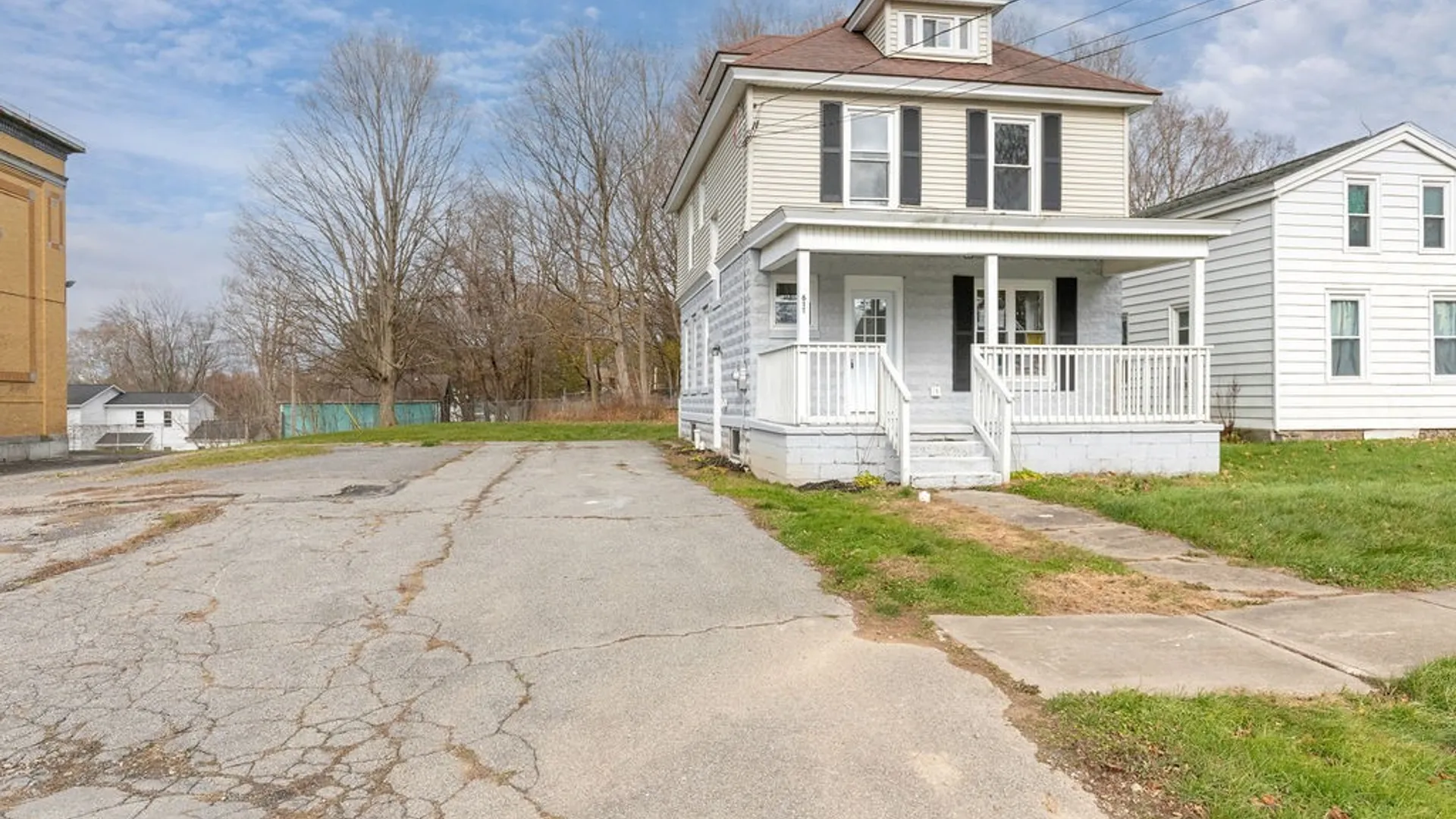 Property at 611 Erie Street, Fulton, NY 13069 40