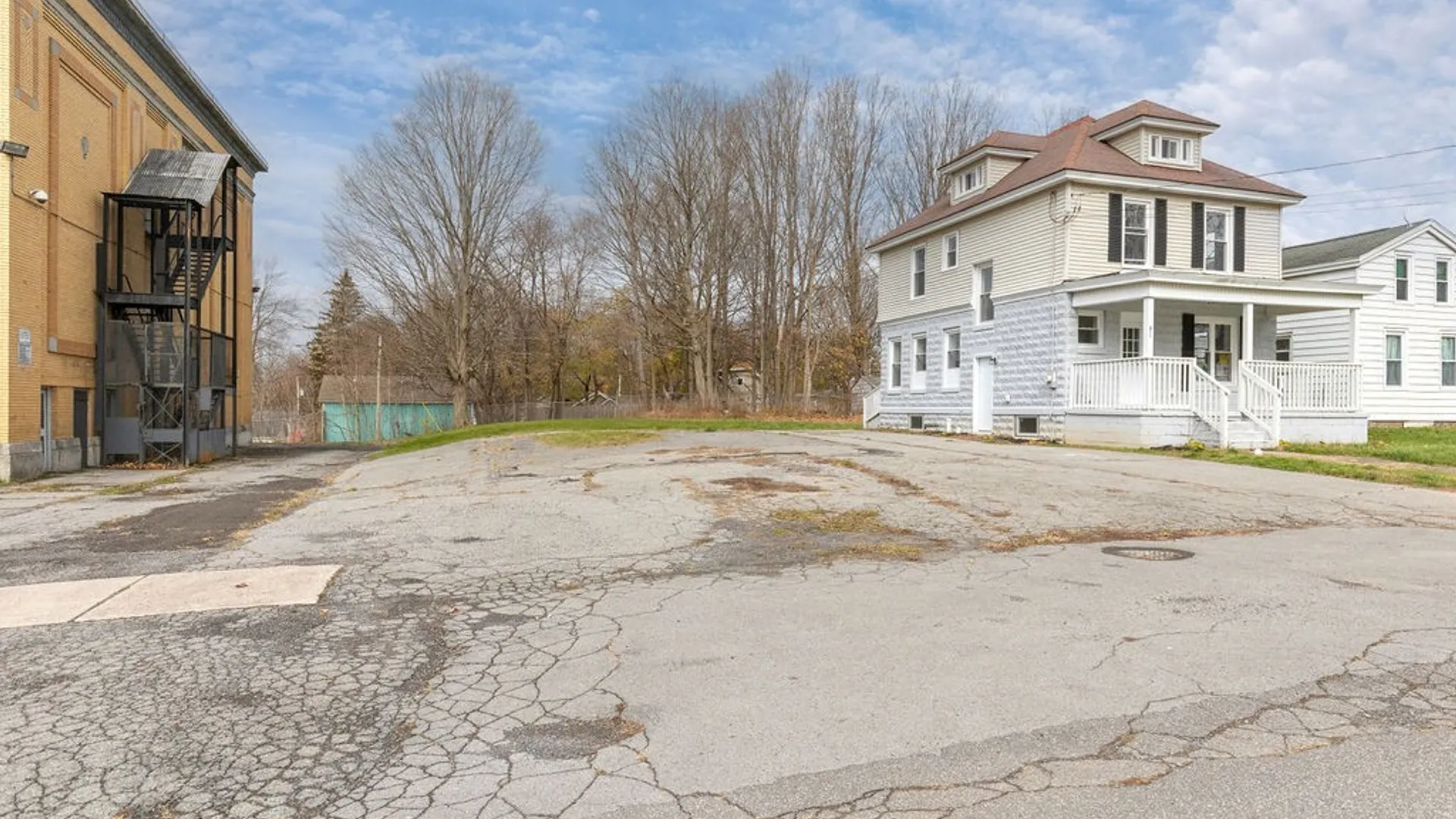 Property at 611 Erie Street, Fulton, NY 13069 41