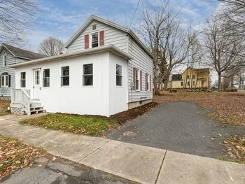 Property at 221 5th Street, Fulton, NY 13069