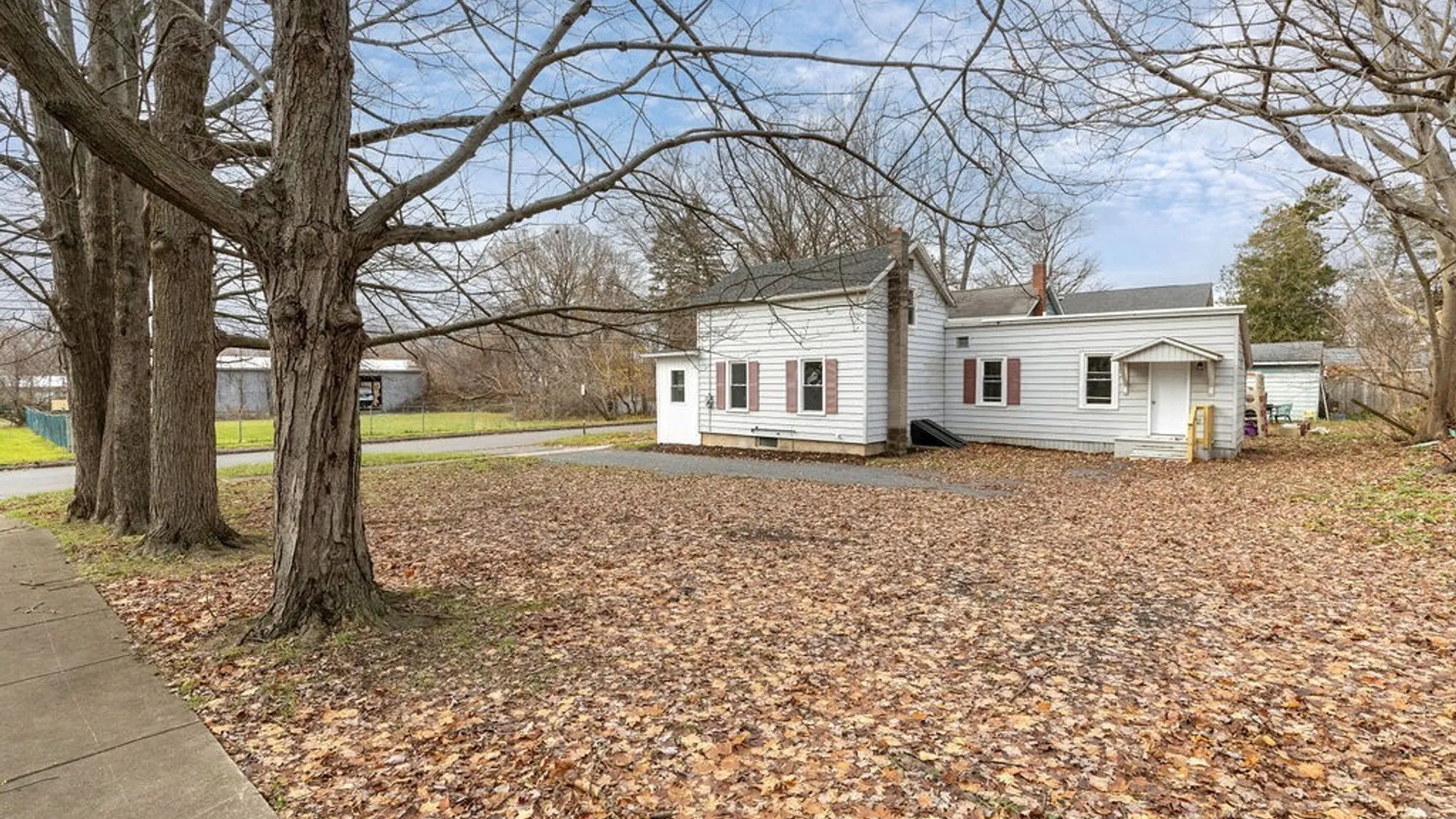Property at 221 5th Street, Fulton, NY 13069 28