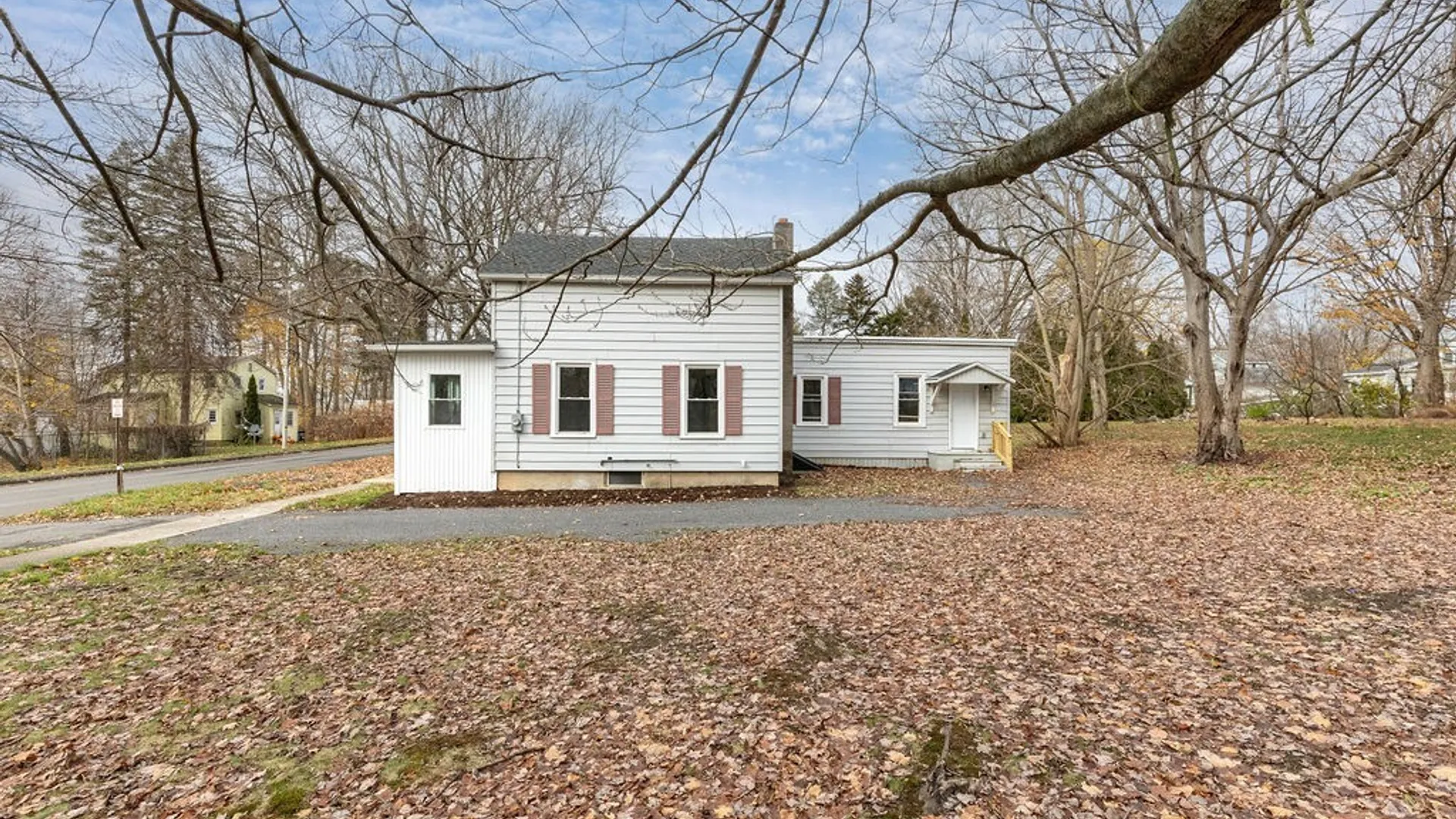 Property at 221 5th Street, Fulton, NY 13069 29