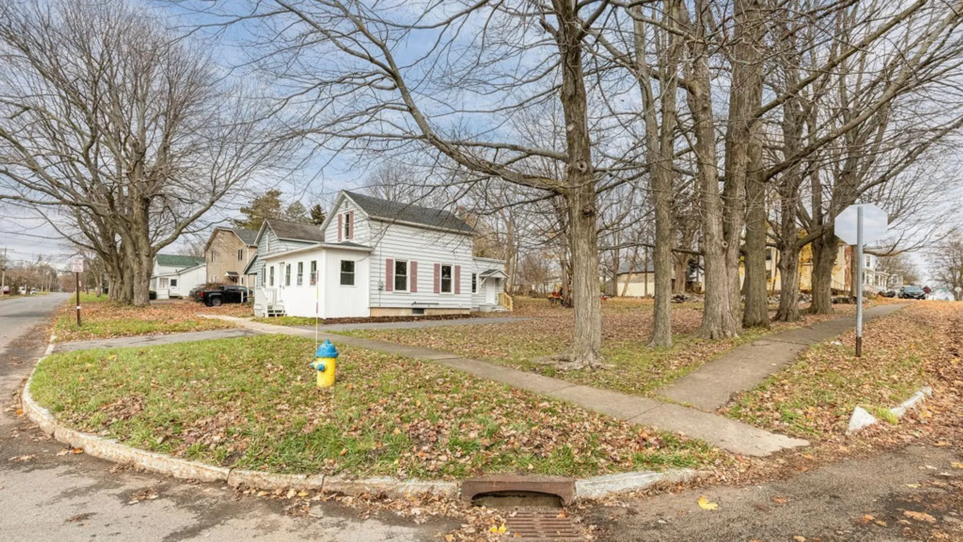 Property at 221 5th Street, Fulton, NY 13069 30